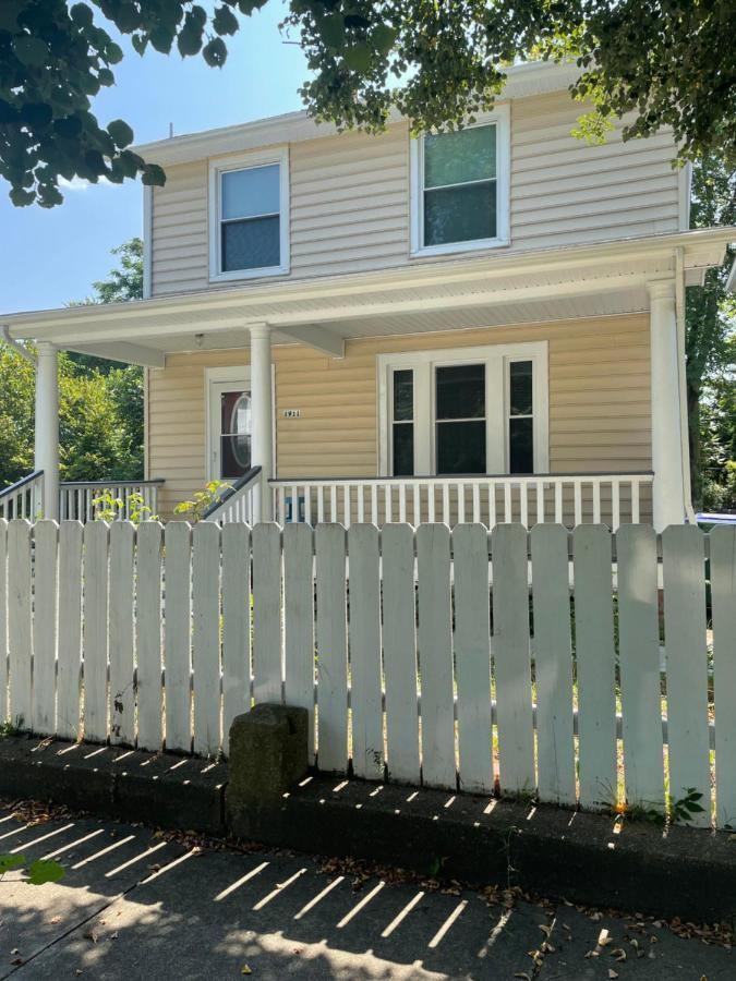 Great Location Large Vcu Va Homestay