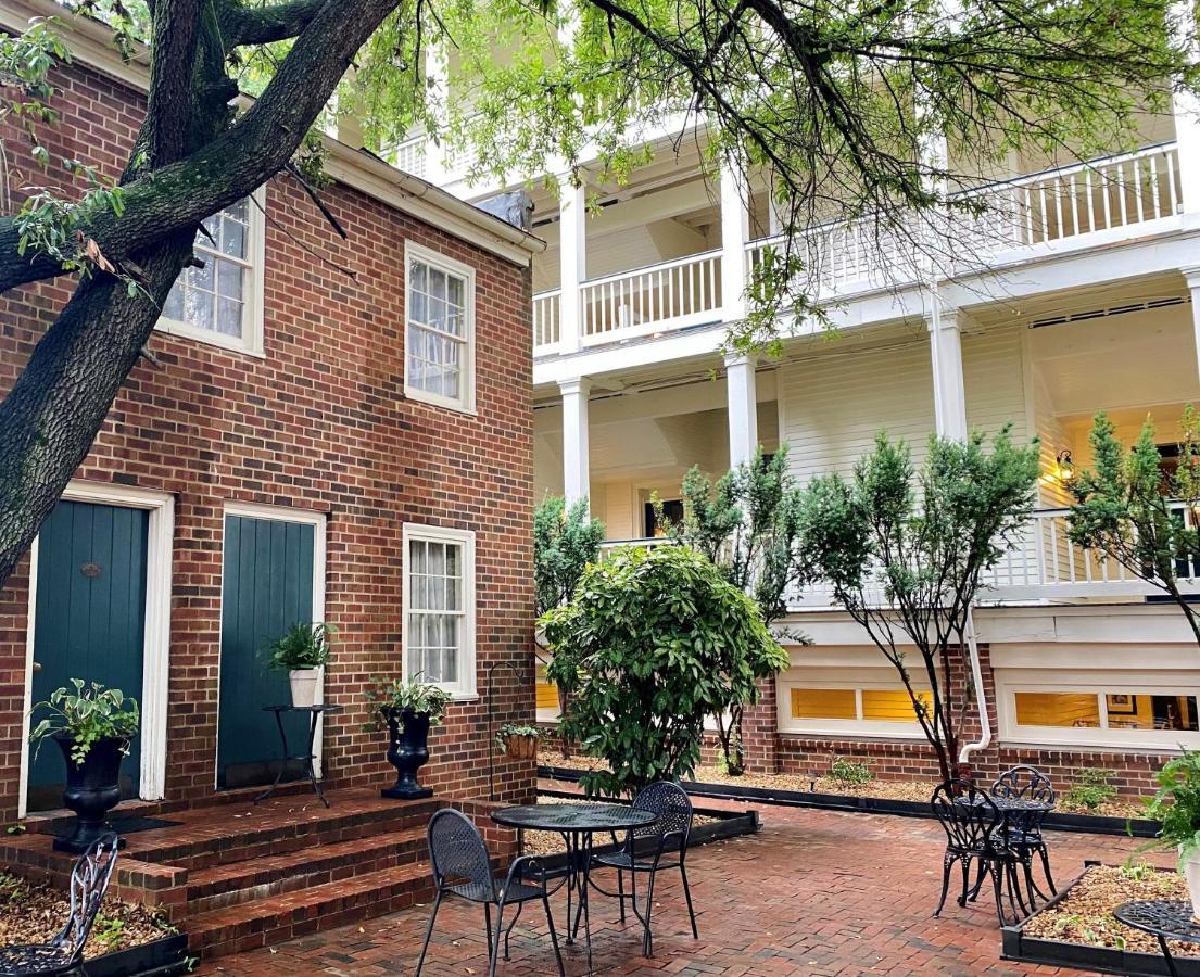Linden Row 3* Richmond