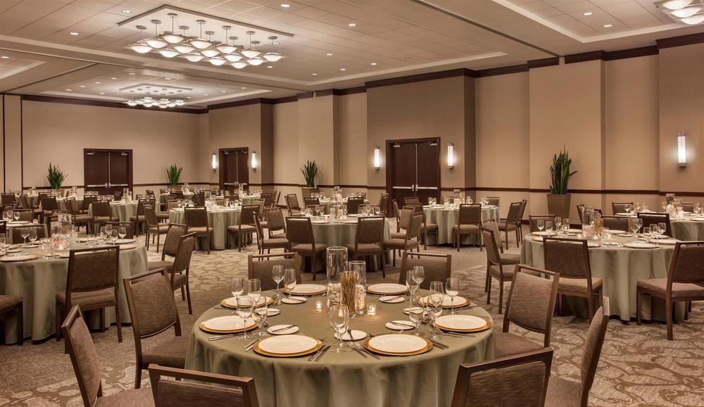 The Westin