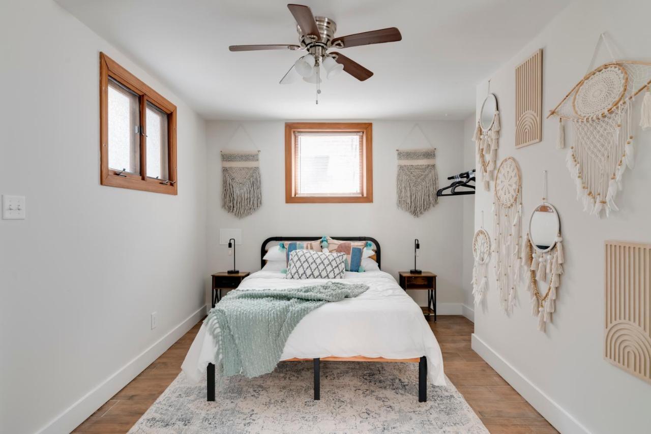Apartment Prime Location! Cozy In Church Hill/shockoe *