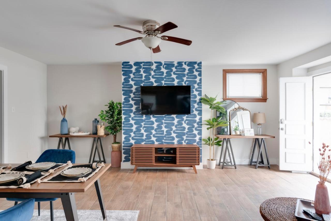 Prime Location! Cozy In Church Hill/shockoe