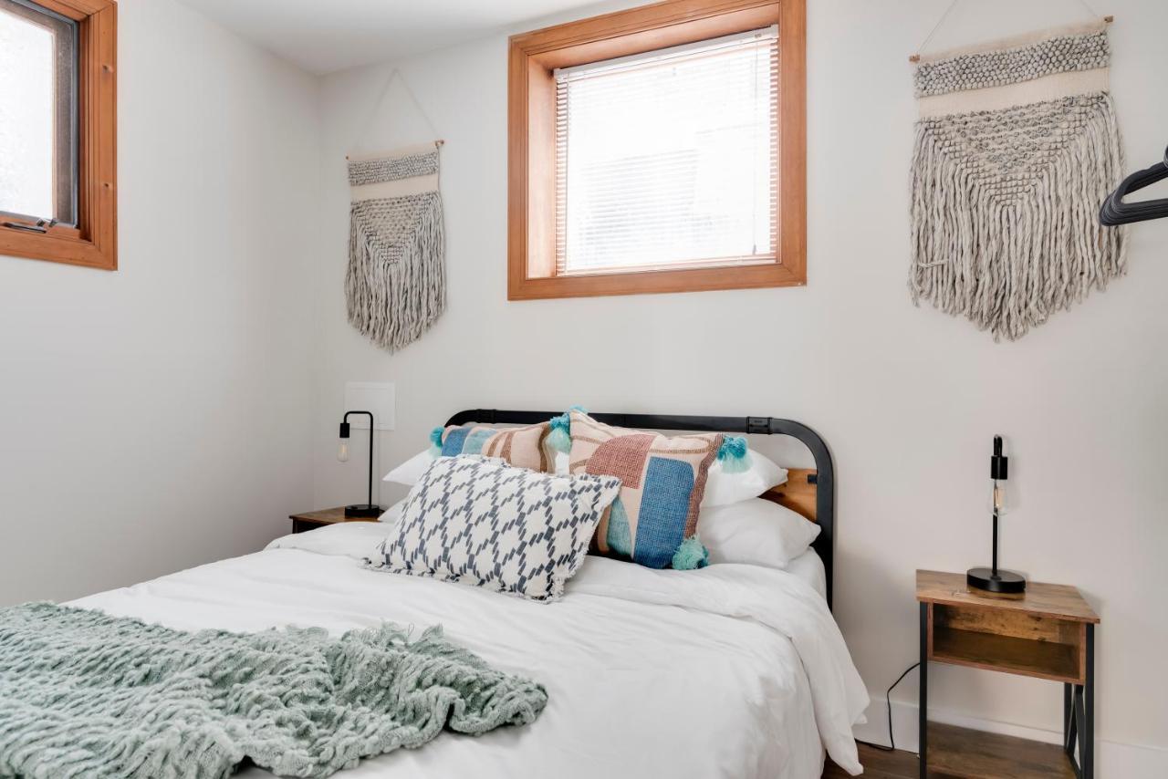 Prime Location! Cozy In Church Hill/shockoe