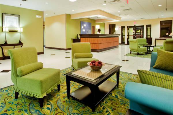 Express - Downtown By Ihg Hotel Richmond