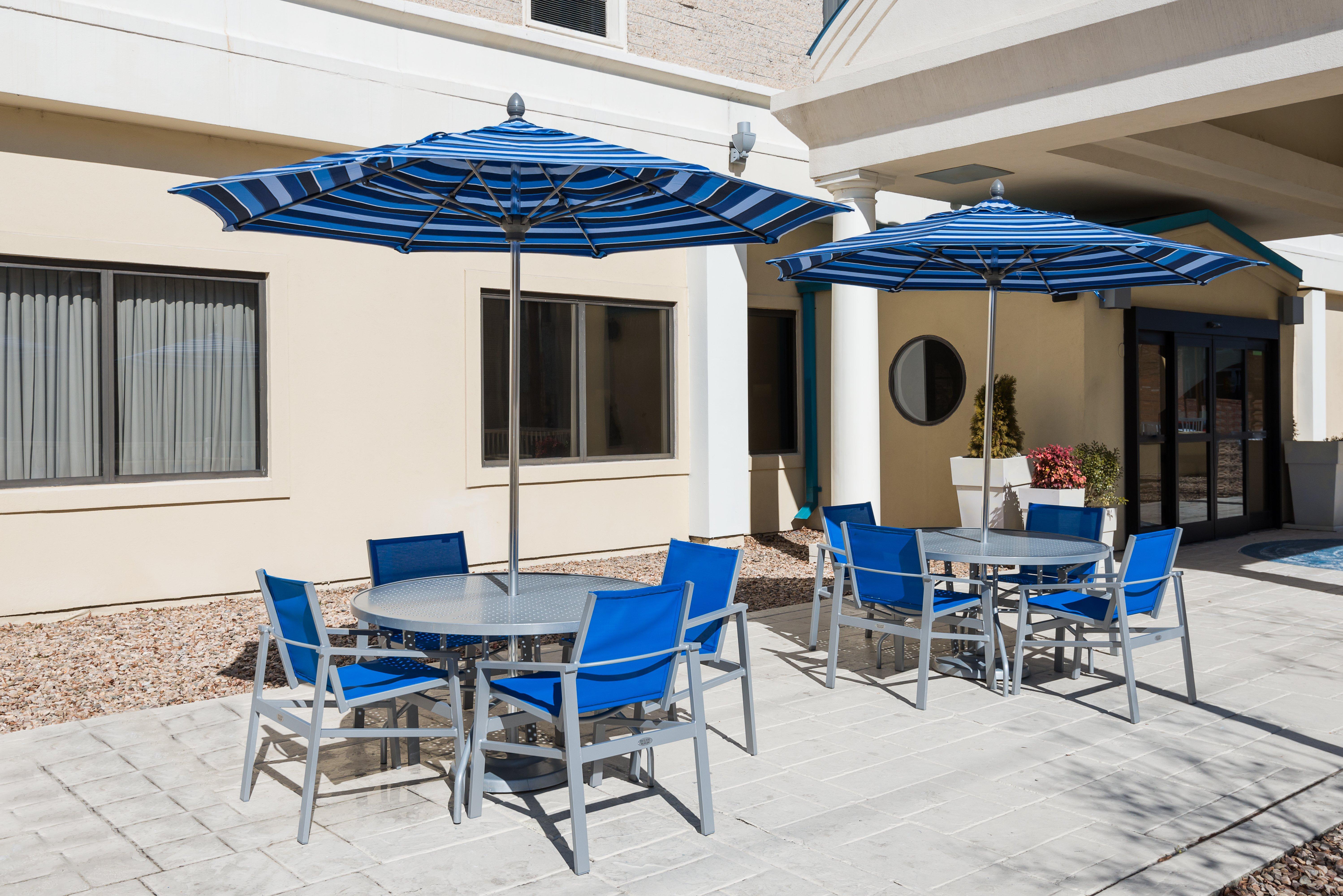 Express - Downtown By Ihg 2* Richmond