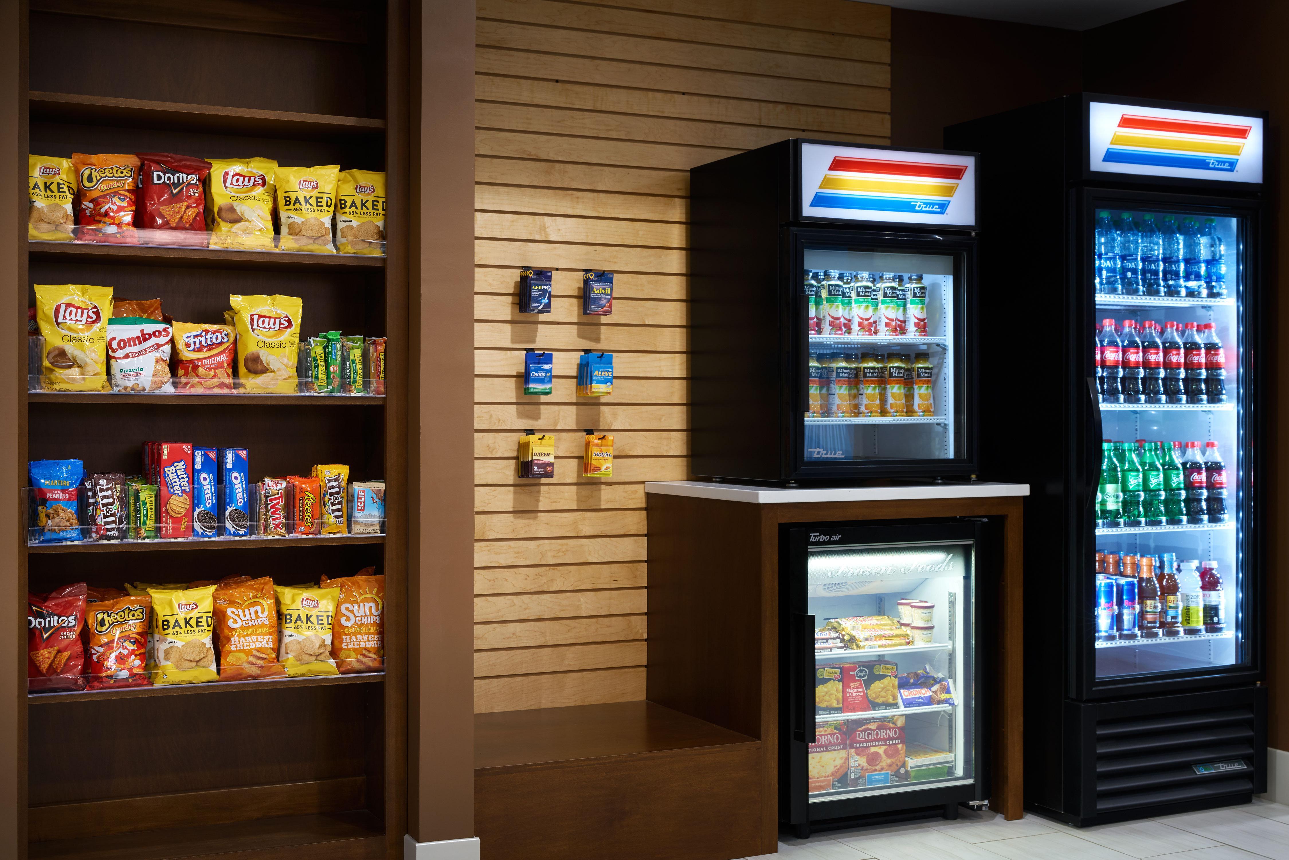 Hotel Express - Downtown By Ihg Richmond
