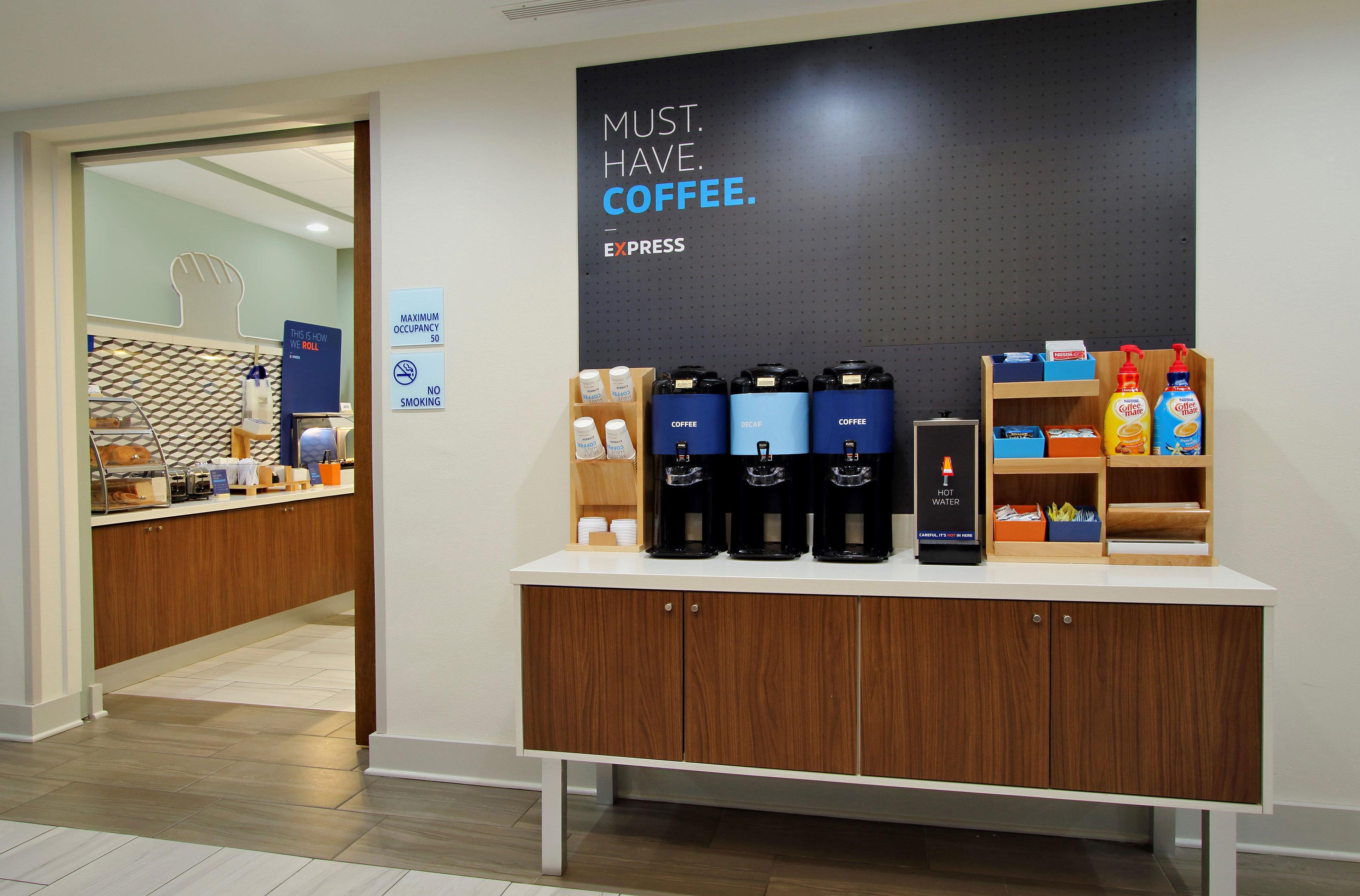 Express - Downtown By Ihg Hotel Richmond