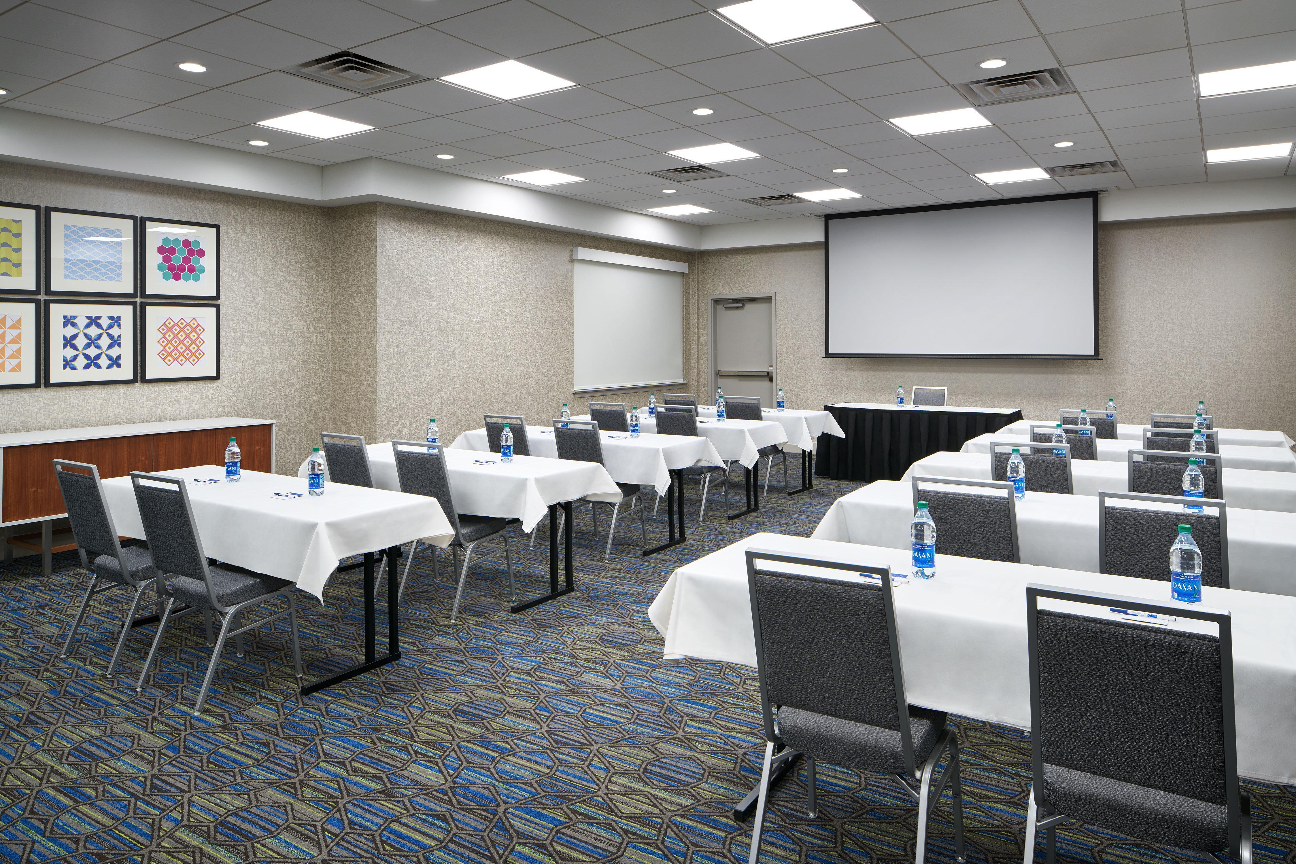 Hotel Express - Downtown By Ihg