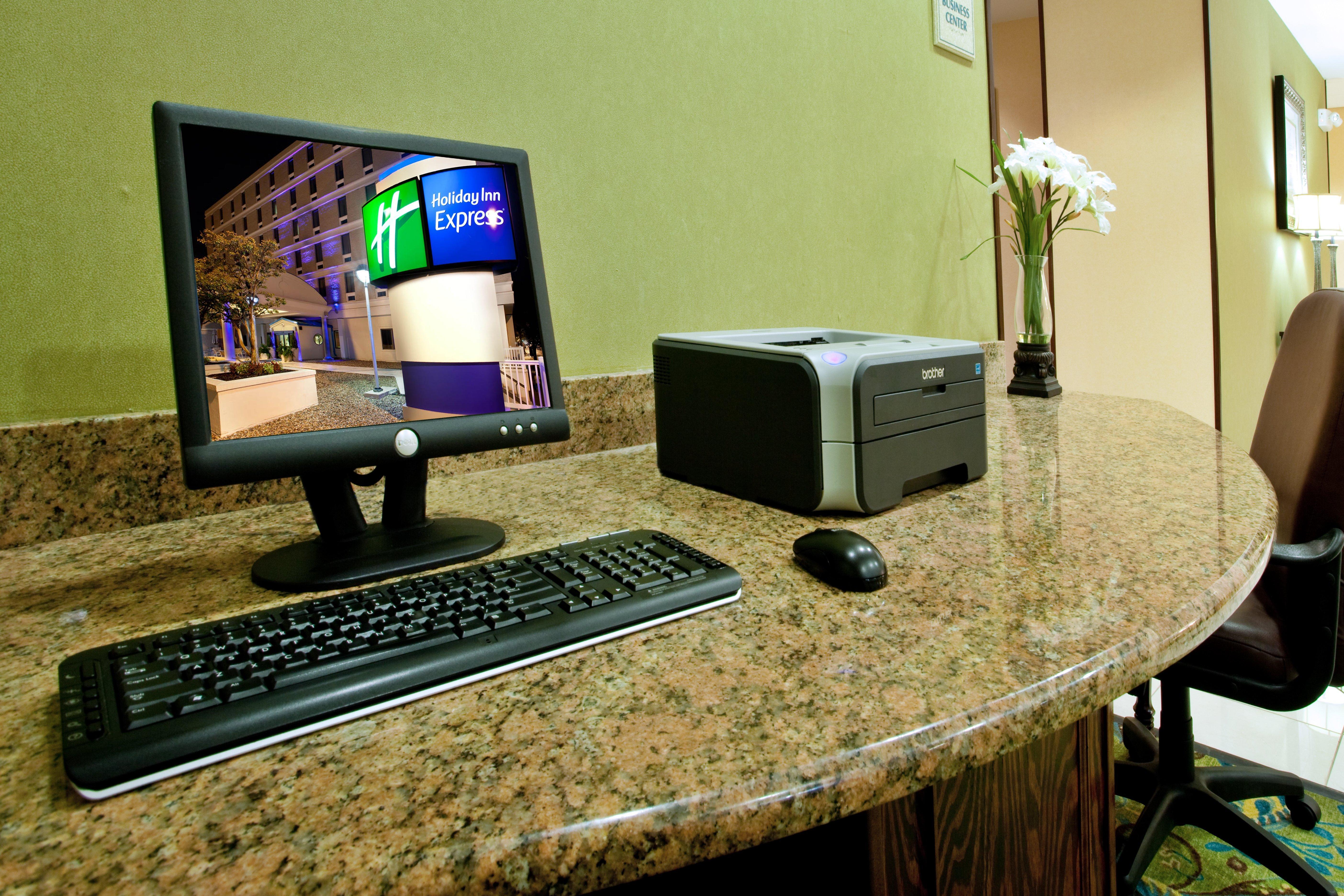 Hotel Express - Downtown By Ihg