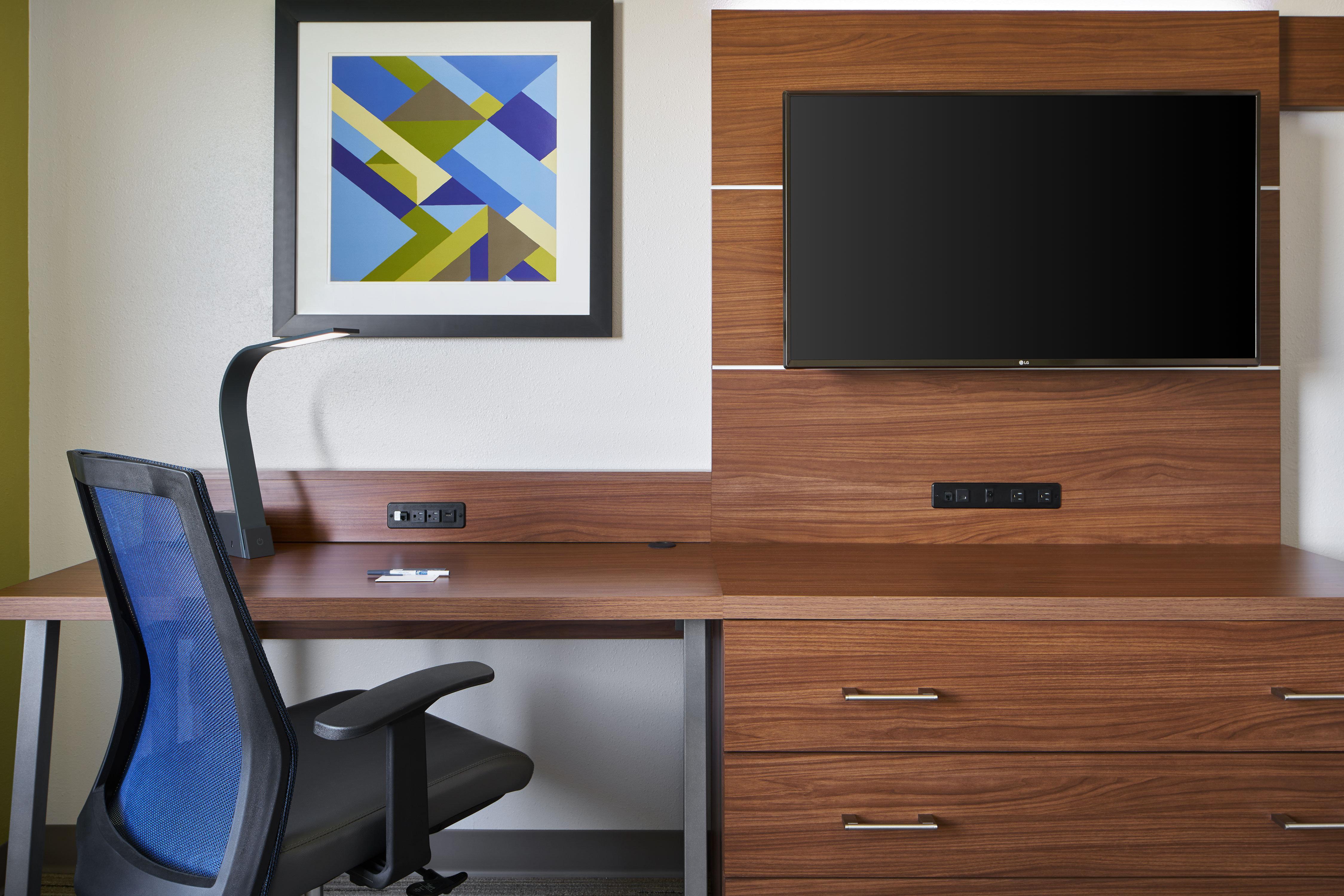 Express - Downtown By Ihg 2* Richmond