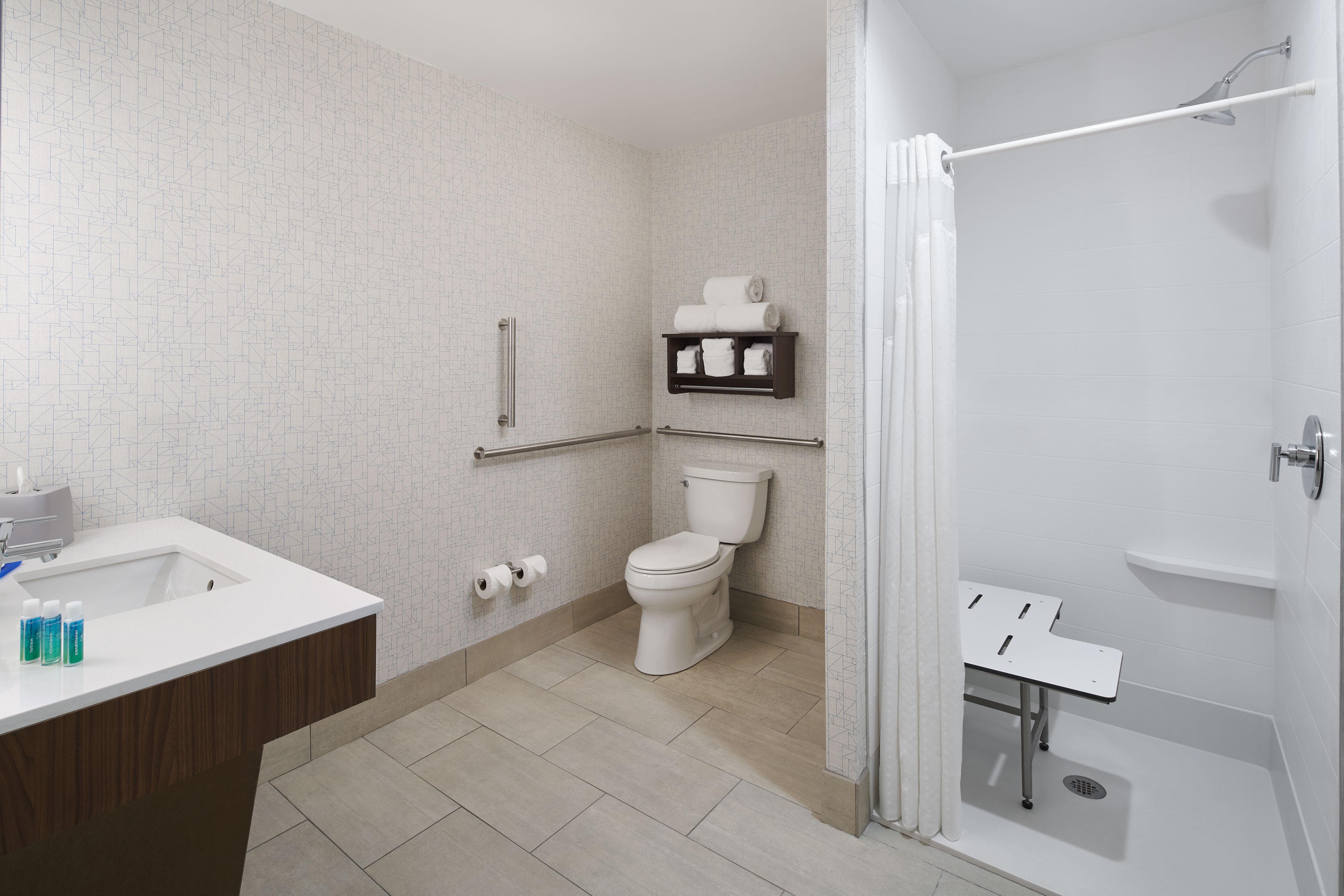 Express - Downtown By Ihg 2*