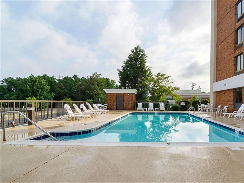 & West End, An Ihg 2* Richmond