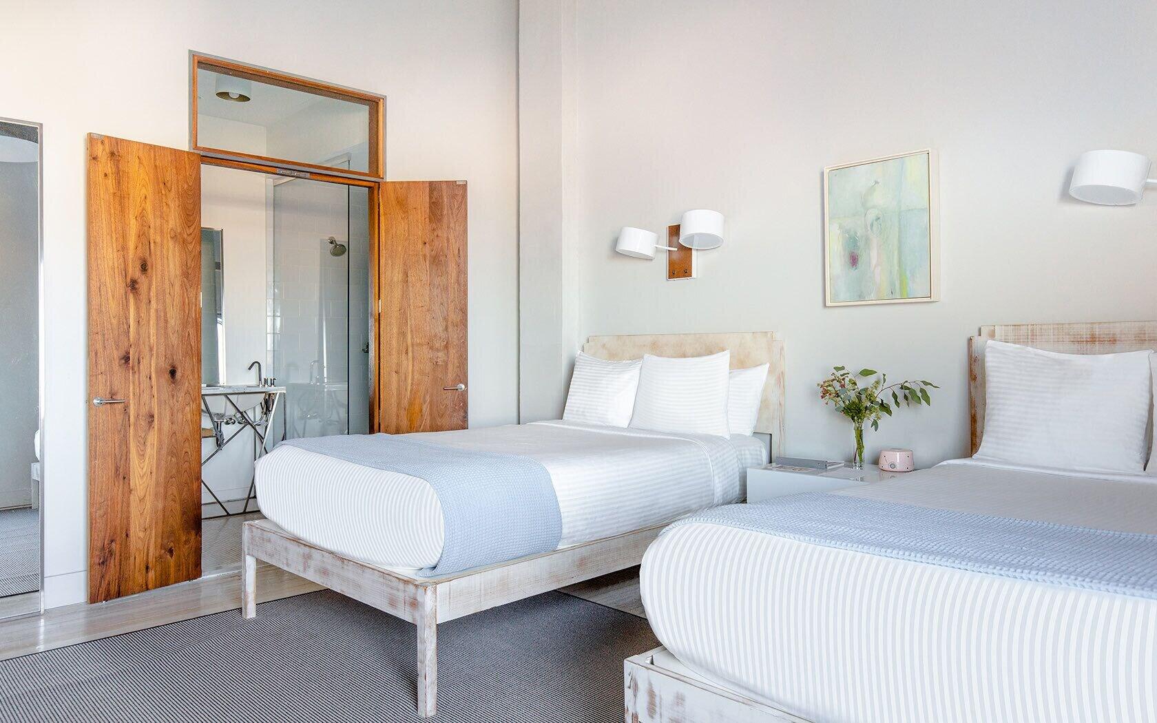 Quirk Hotel