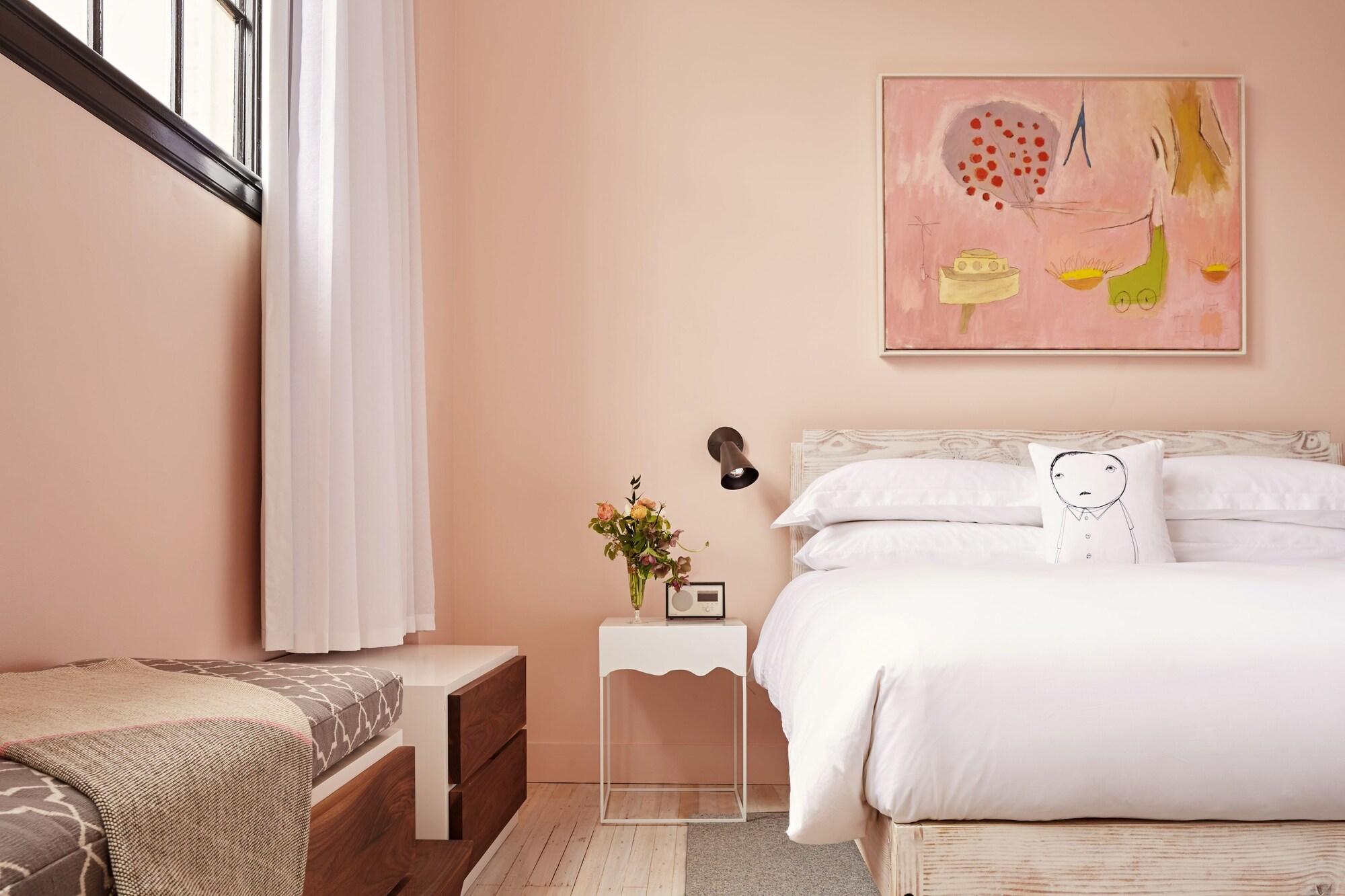 Hotel Quirk 4*