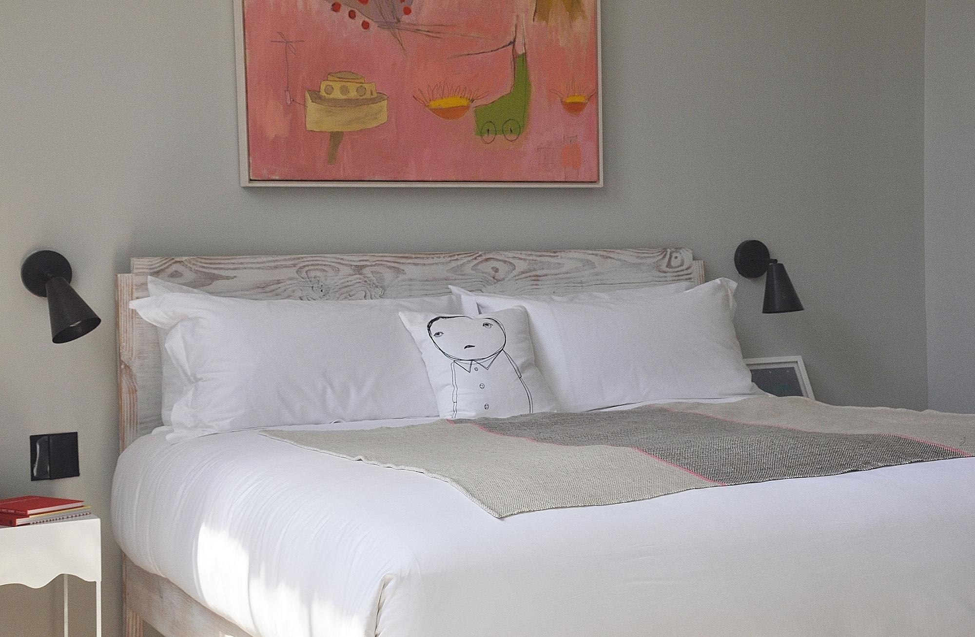 Quirk Hotel
