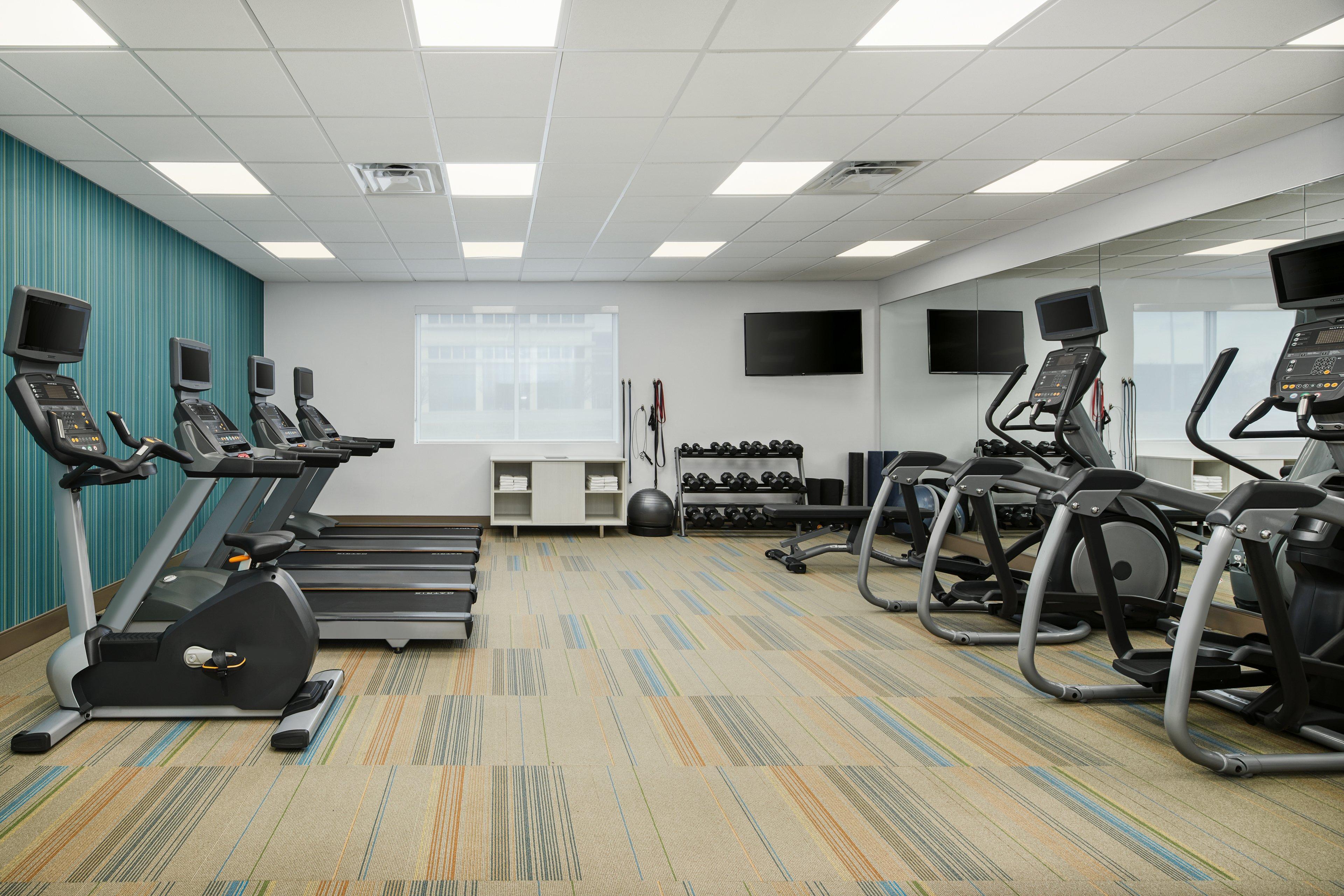 Express - Midtown By Ihg 3*