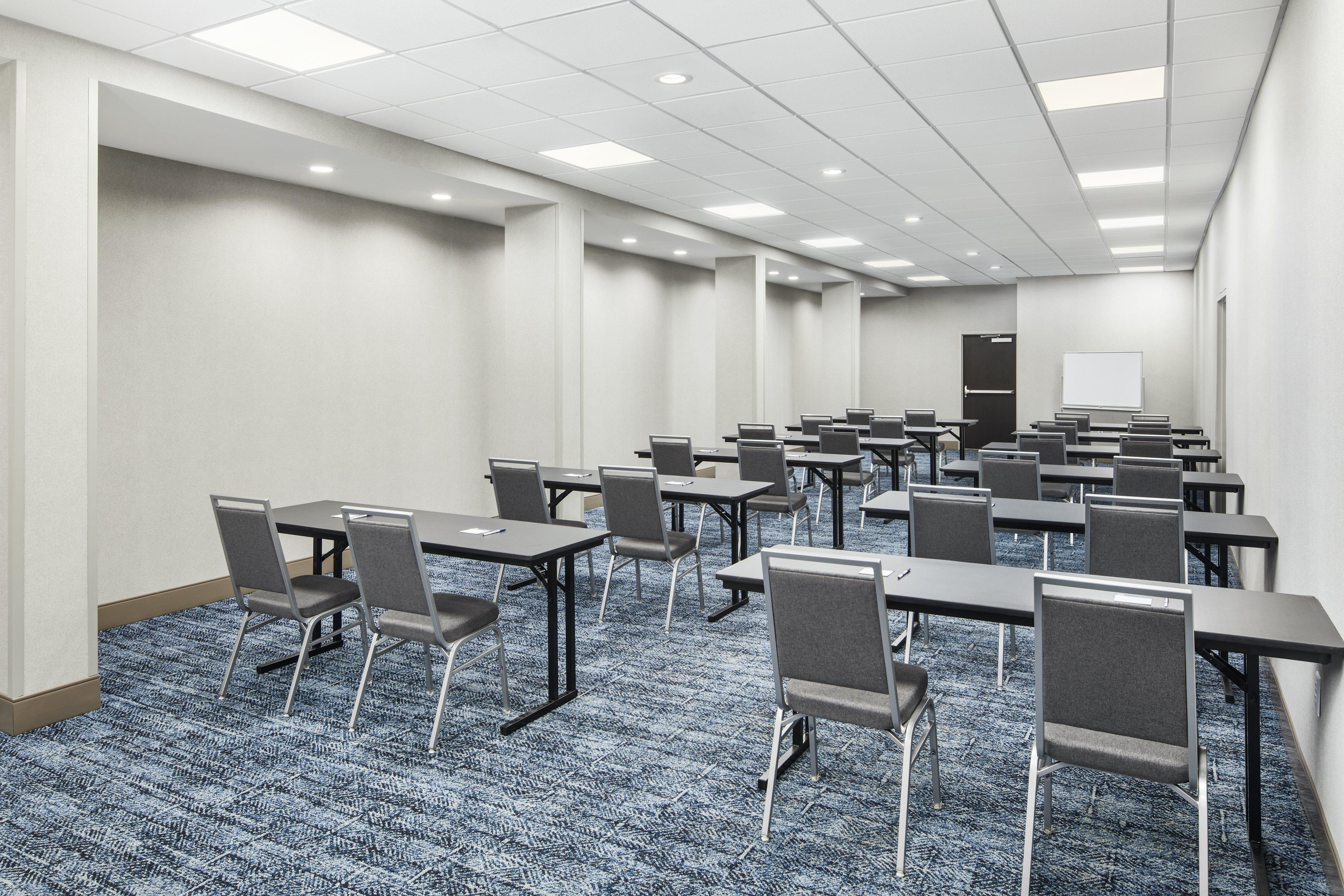 Express Richmond - Midtown By Ihg Hotel 3*