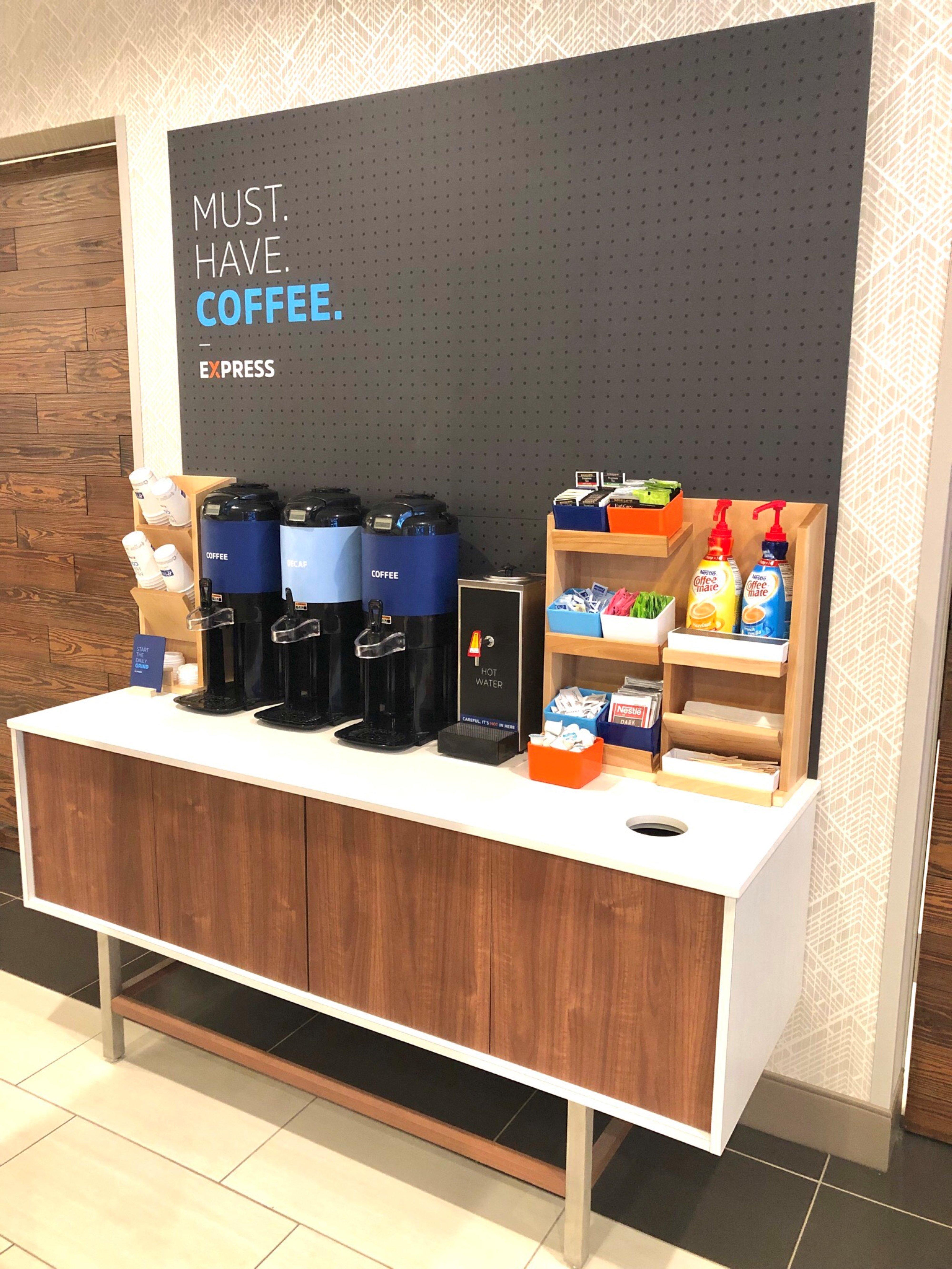 Express - Midtown By Ihg Hotel 3*