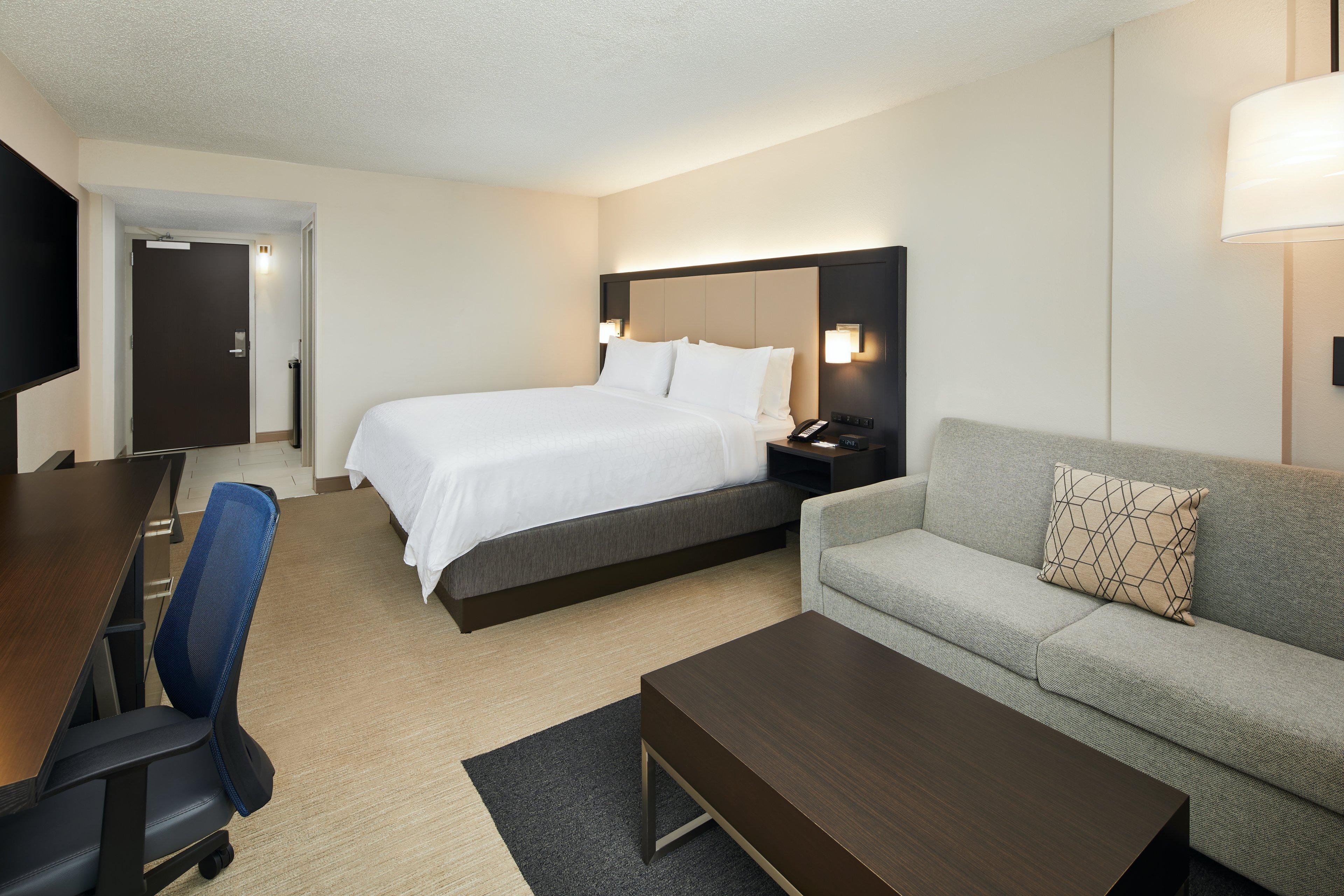 Hotel Express - Midtown By Ihg