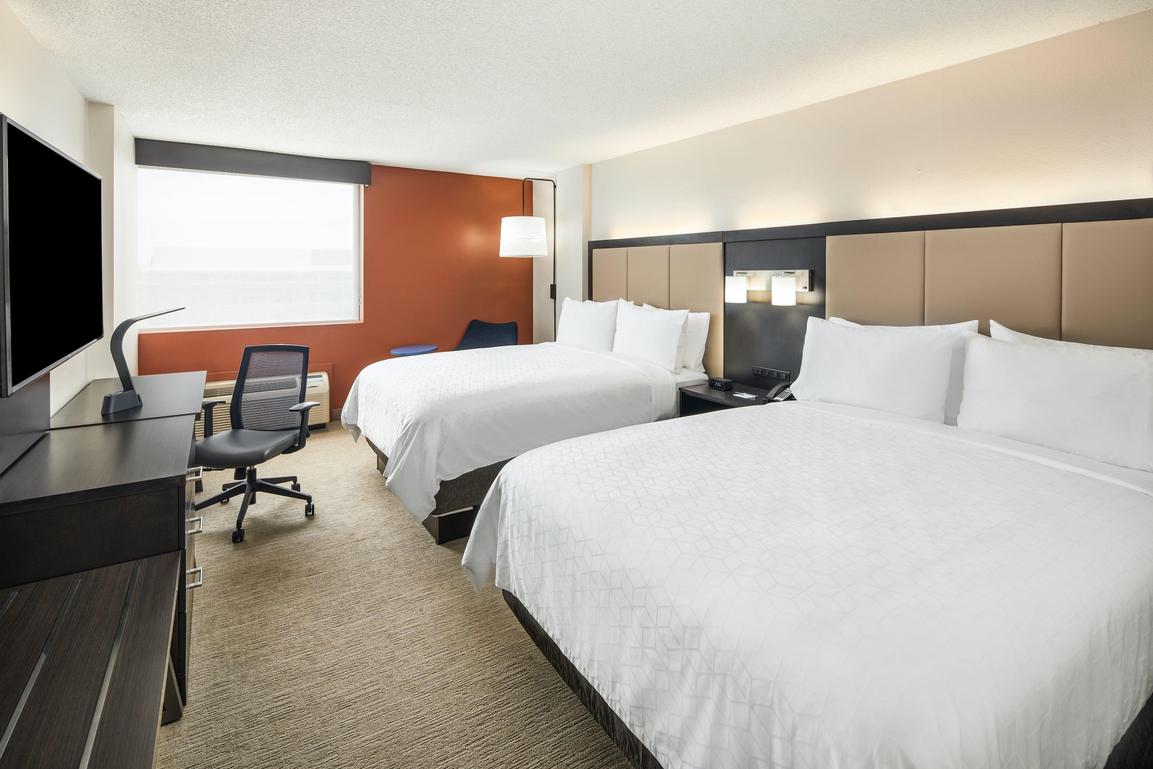 Hotel Express - Midtown By Ihg
