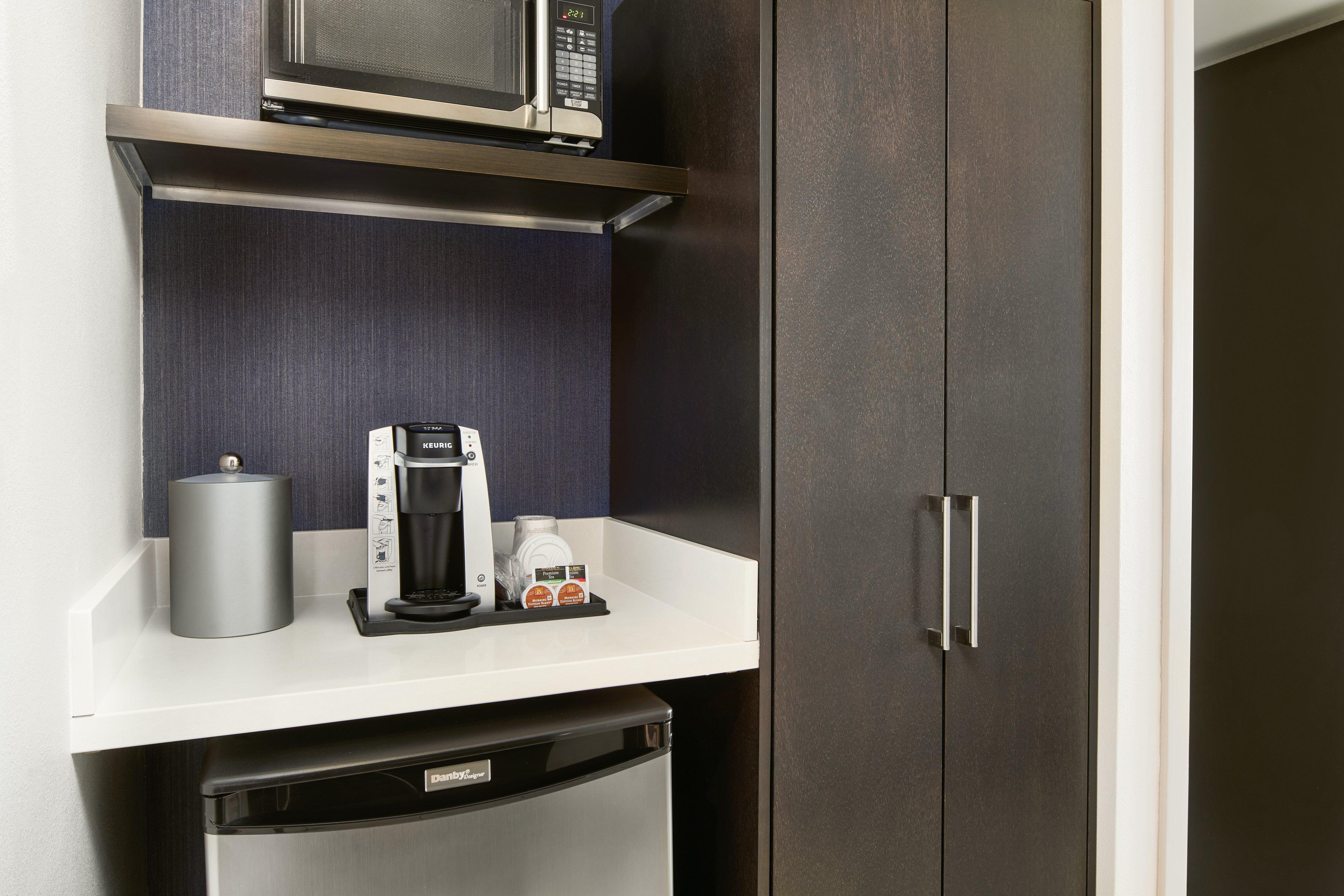 Express - Midtown By Ihg Hotel 3*