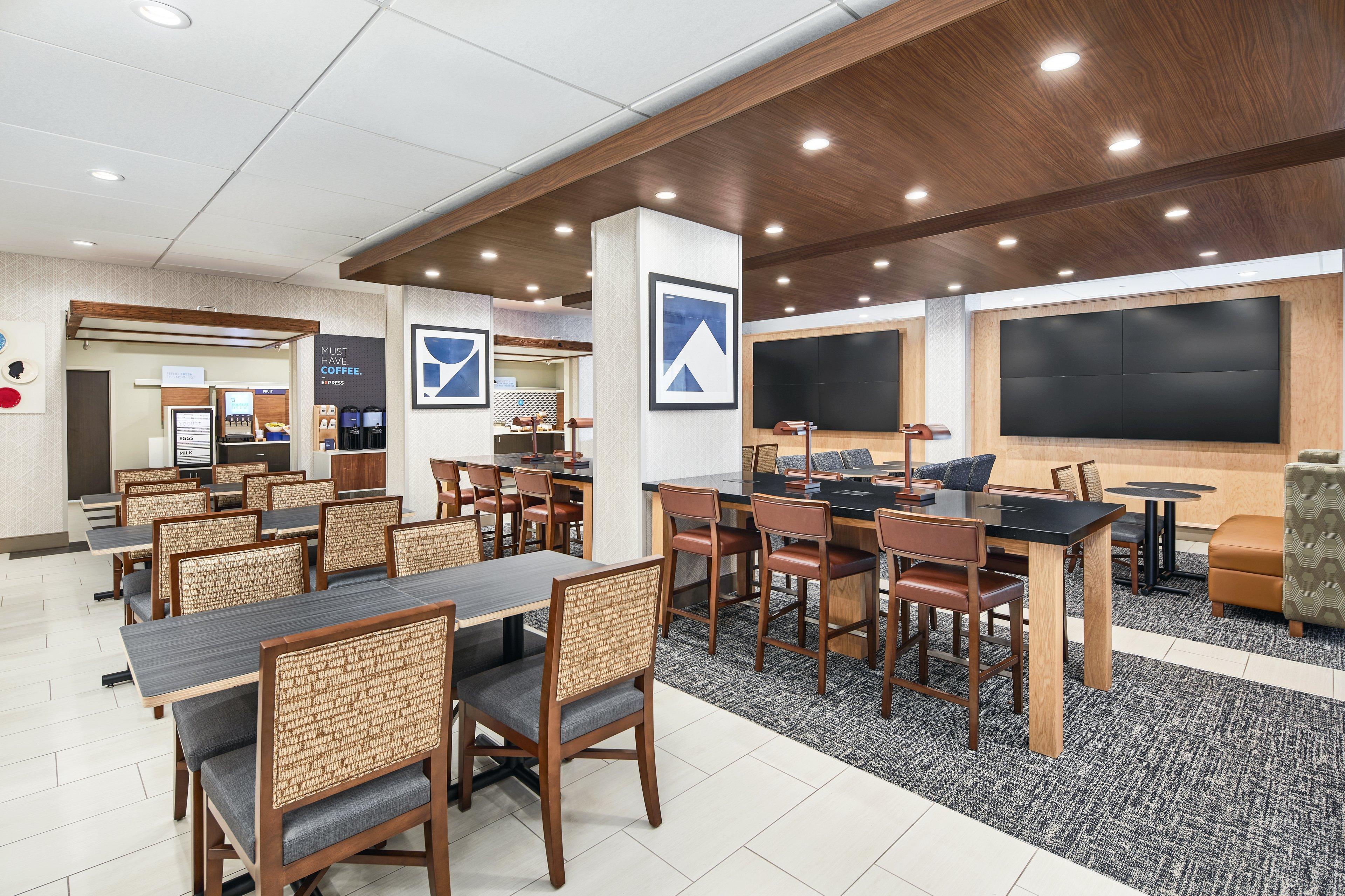 Express - Midtown By Ihg Hotel