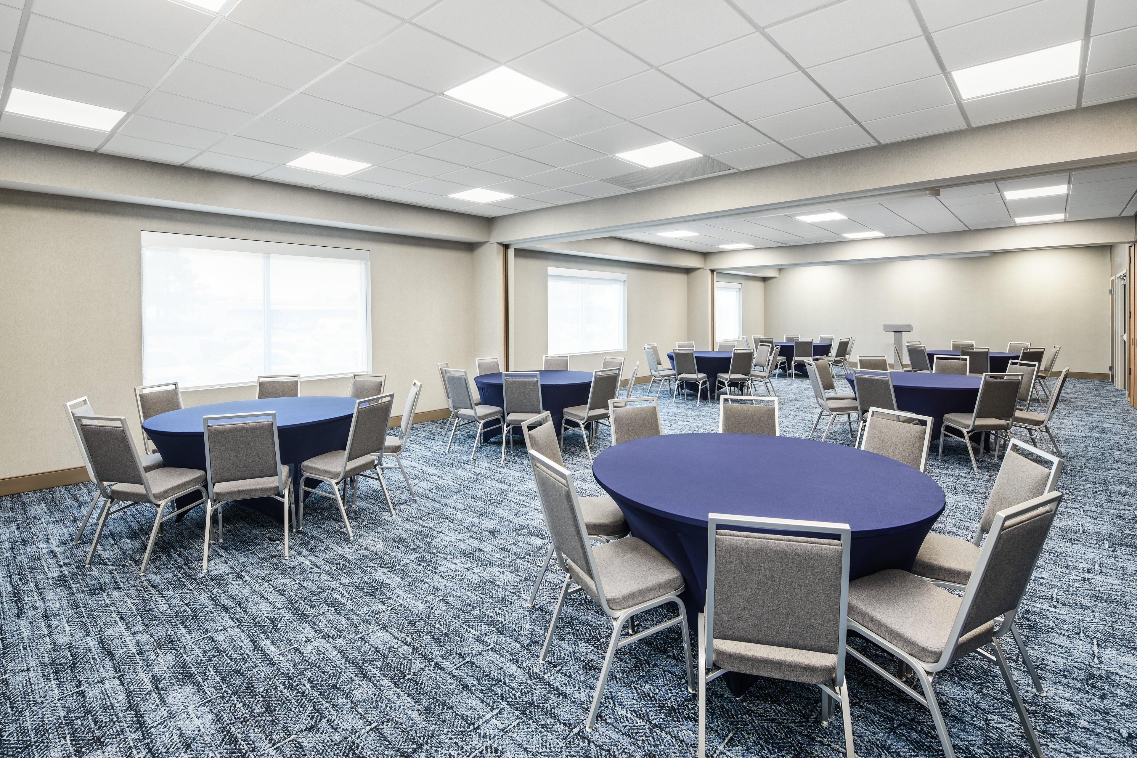 Hotel Express - Midtown By Ihg Richmond