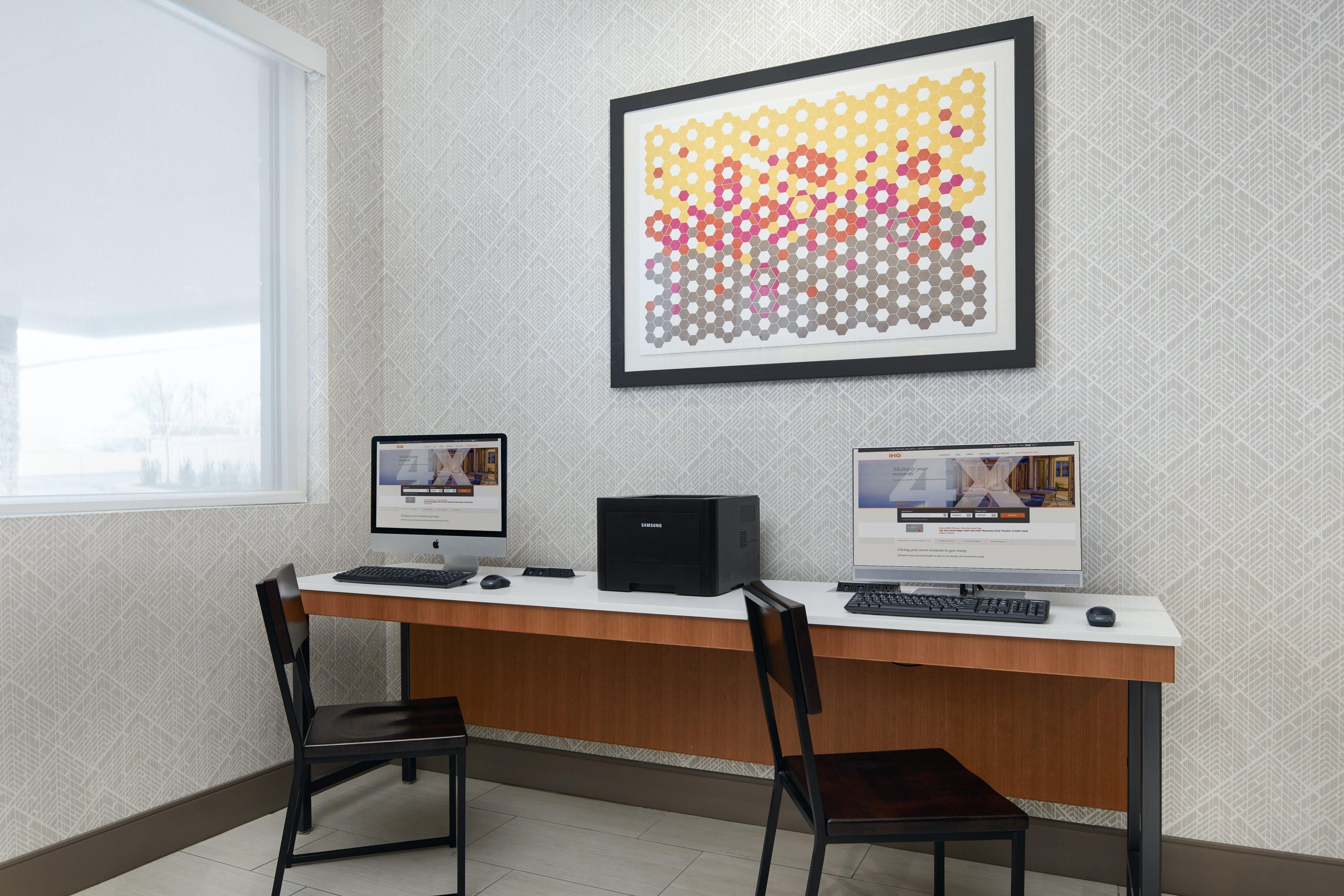 Hotel Express - Midtown By Ihg