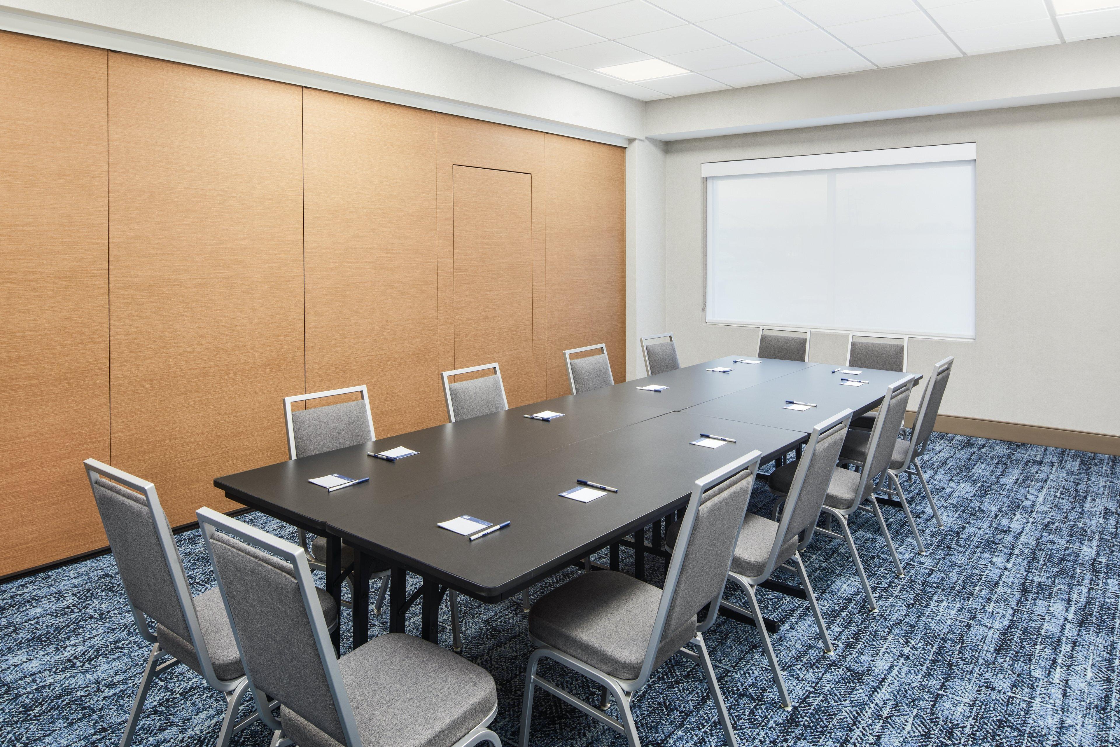 Express - Midtown By Ihg 3* Richmond