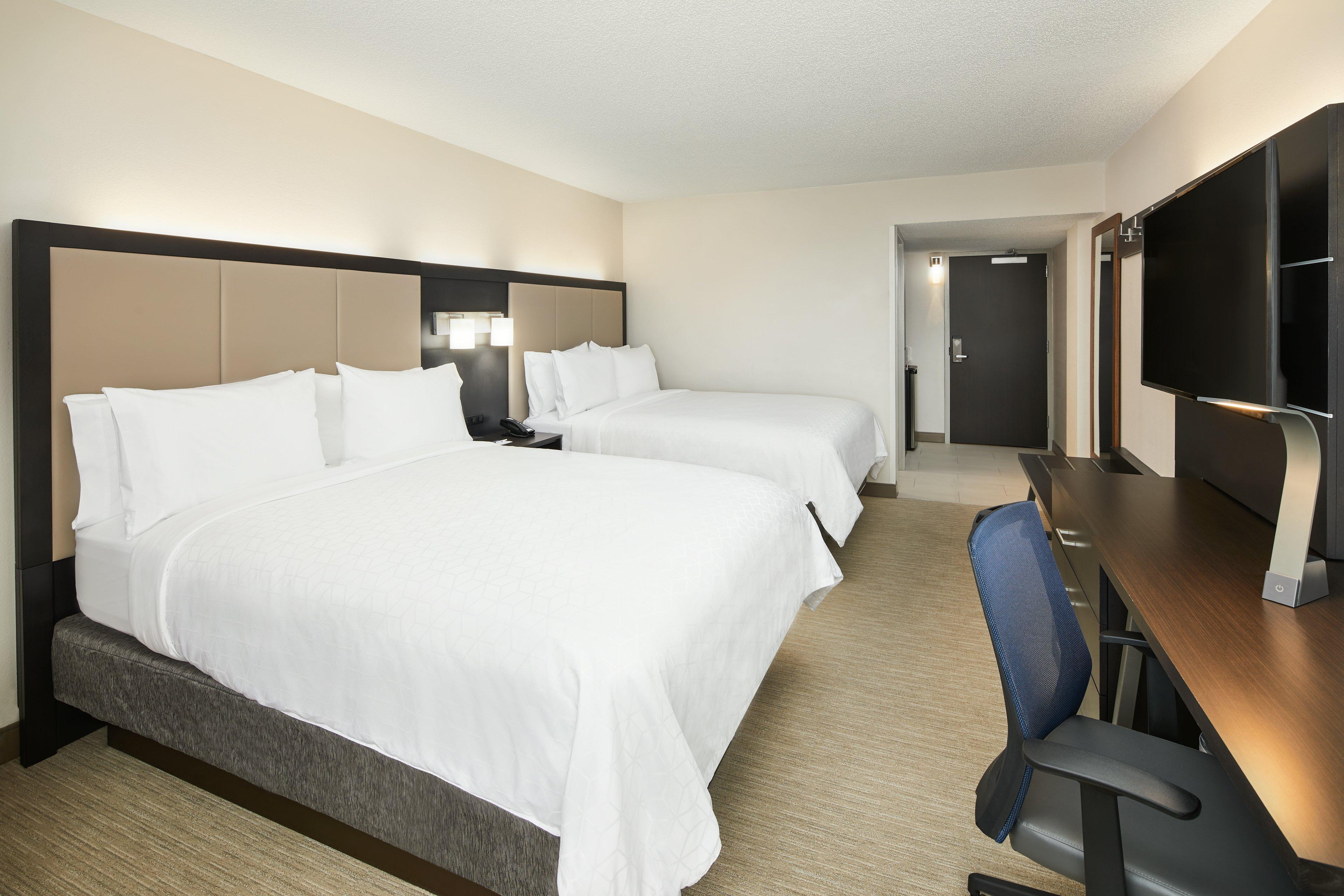 Express - Midtown By Ihg Hotel