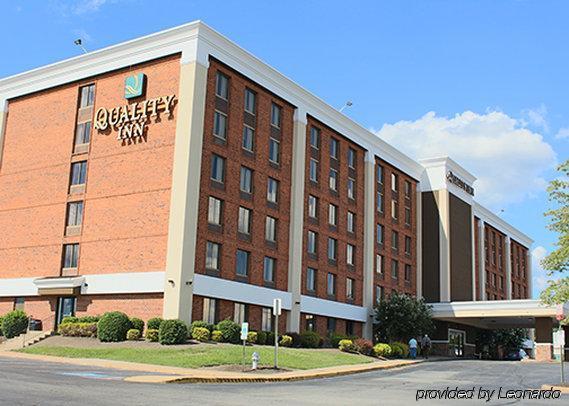 & West End, An Ihg 2* Richmond