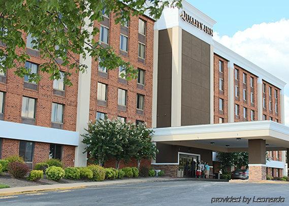 Hotel & West End, An Ihg