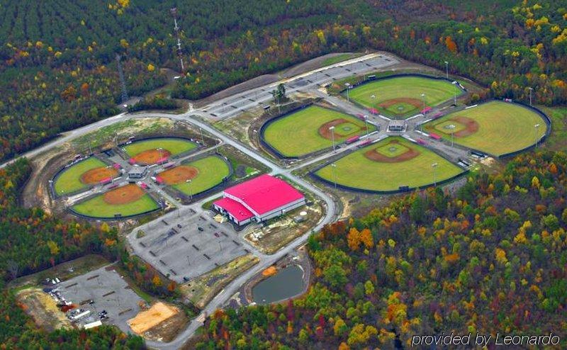 Candlewood - South By Ihg