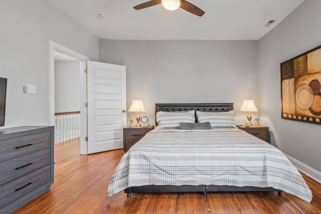 Spacious, Vibrant 'n Richmond, Va! Richmond