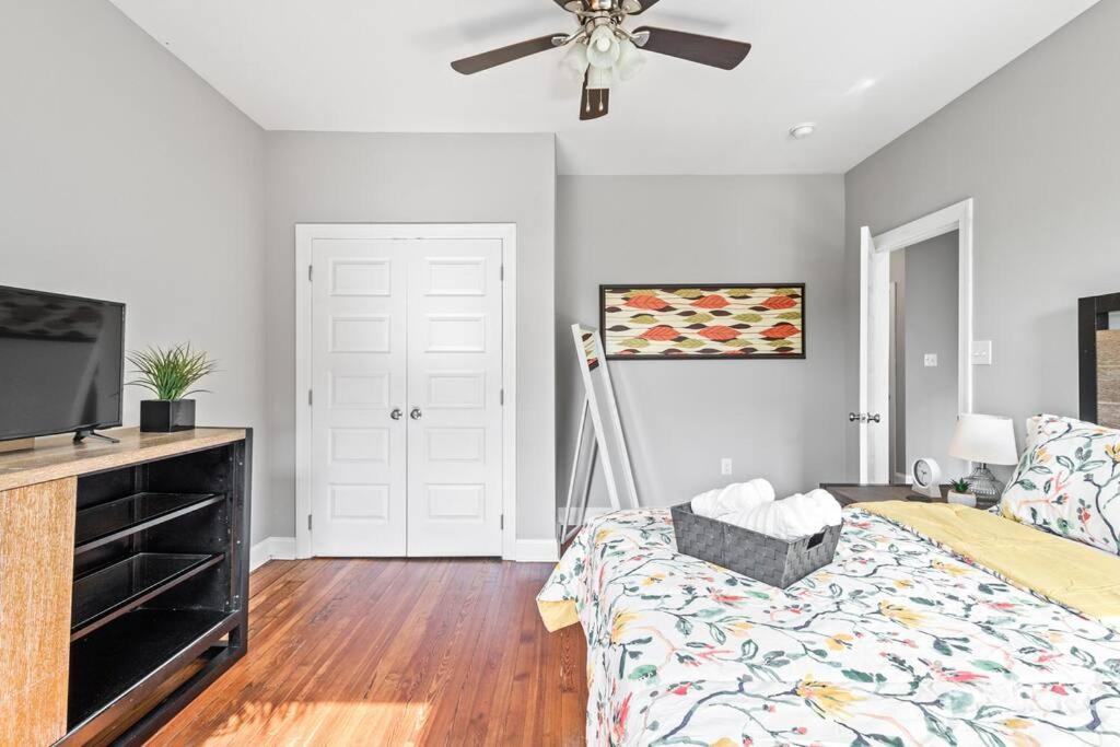 Spacious, Vibrant 'n Richmond, Va! *