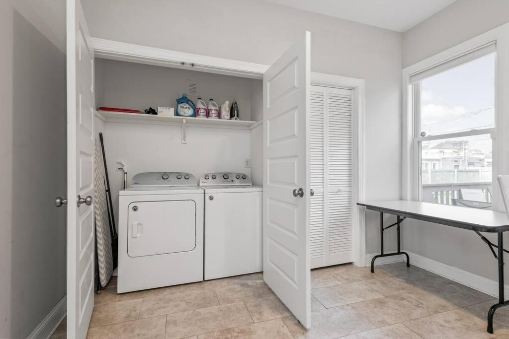 Spacious, Vibrant 'n Richmond, Va! Holiday home