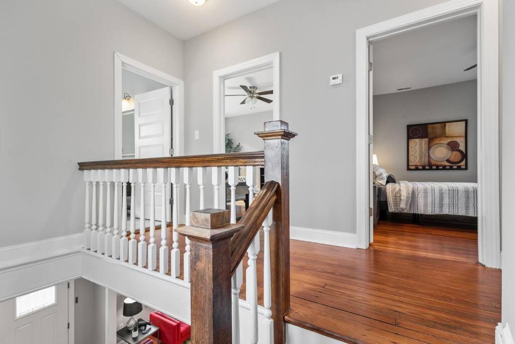 Spacious, Vibrant 'n Richmond, Va! Richmond