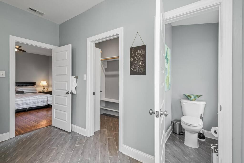Holiday home Spacious, Vibrant 'n Richmond, Va! *