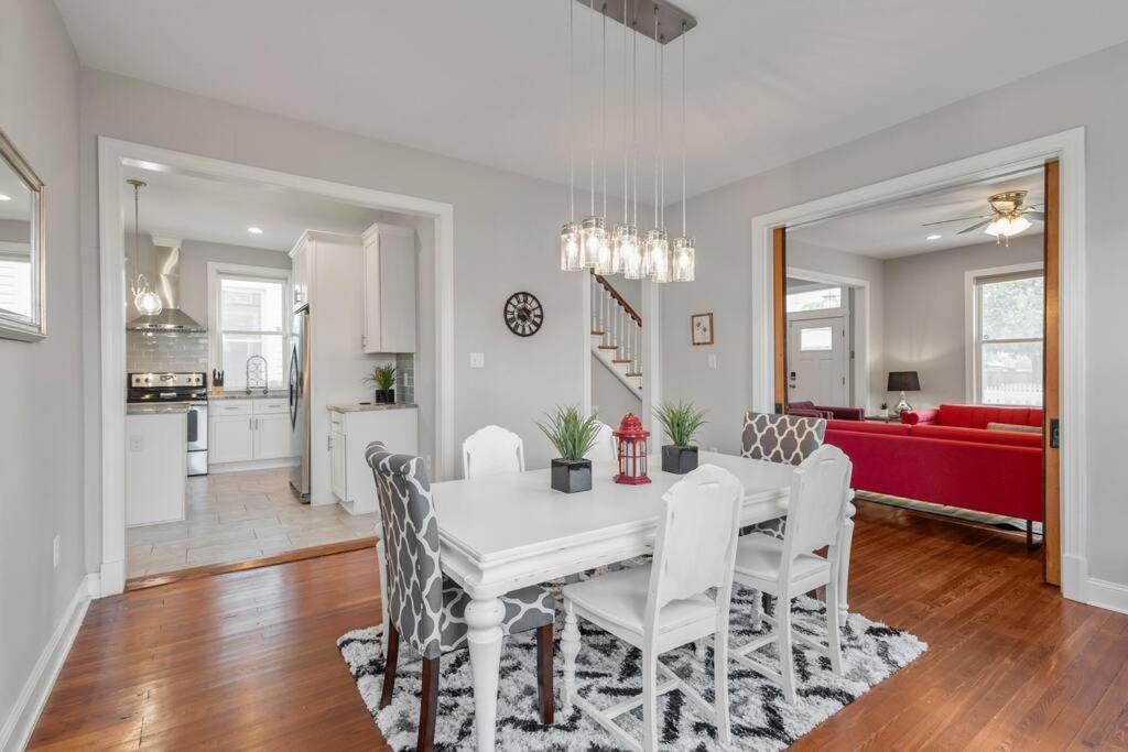 Spacious, Vibrant 'n Richmond, Va! * Richmond