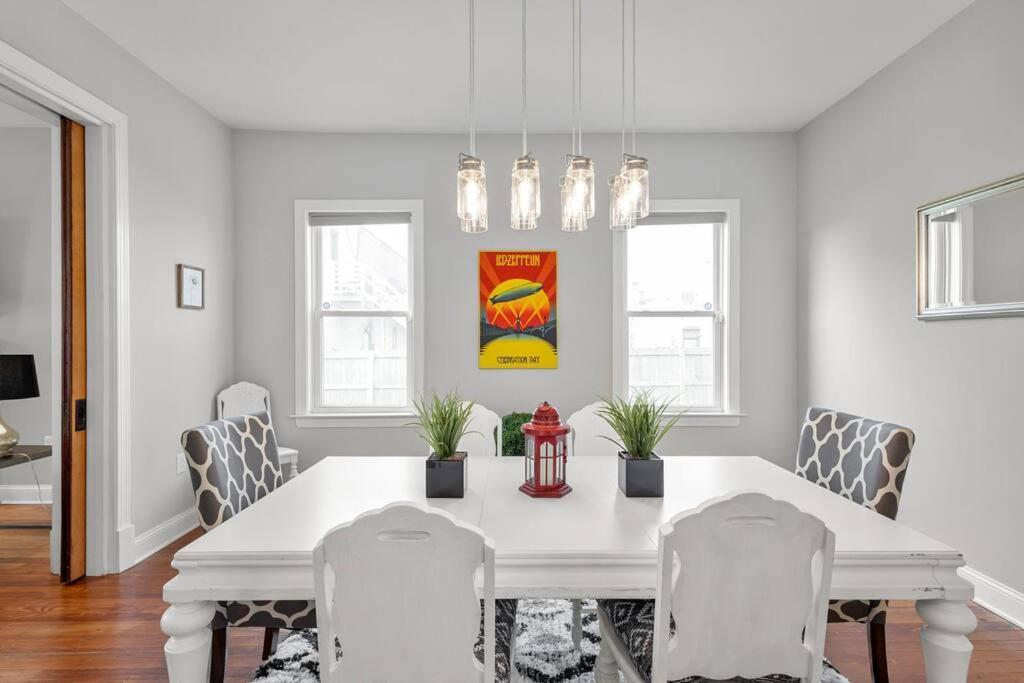 Spacious, Vibrant 'n Richmond, Va! *