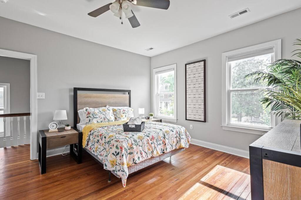 Spacious, Vibrant 'n Richmond, Va! Richmond