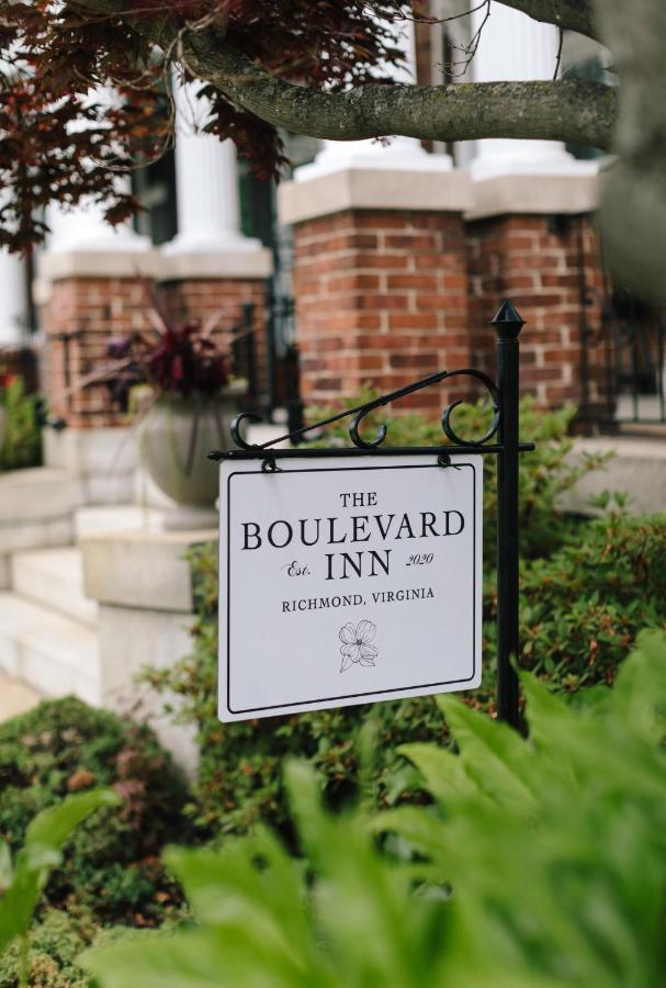 The Boulevard Bed & Breakfast *