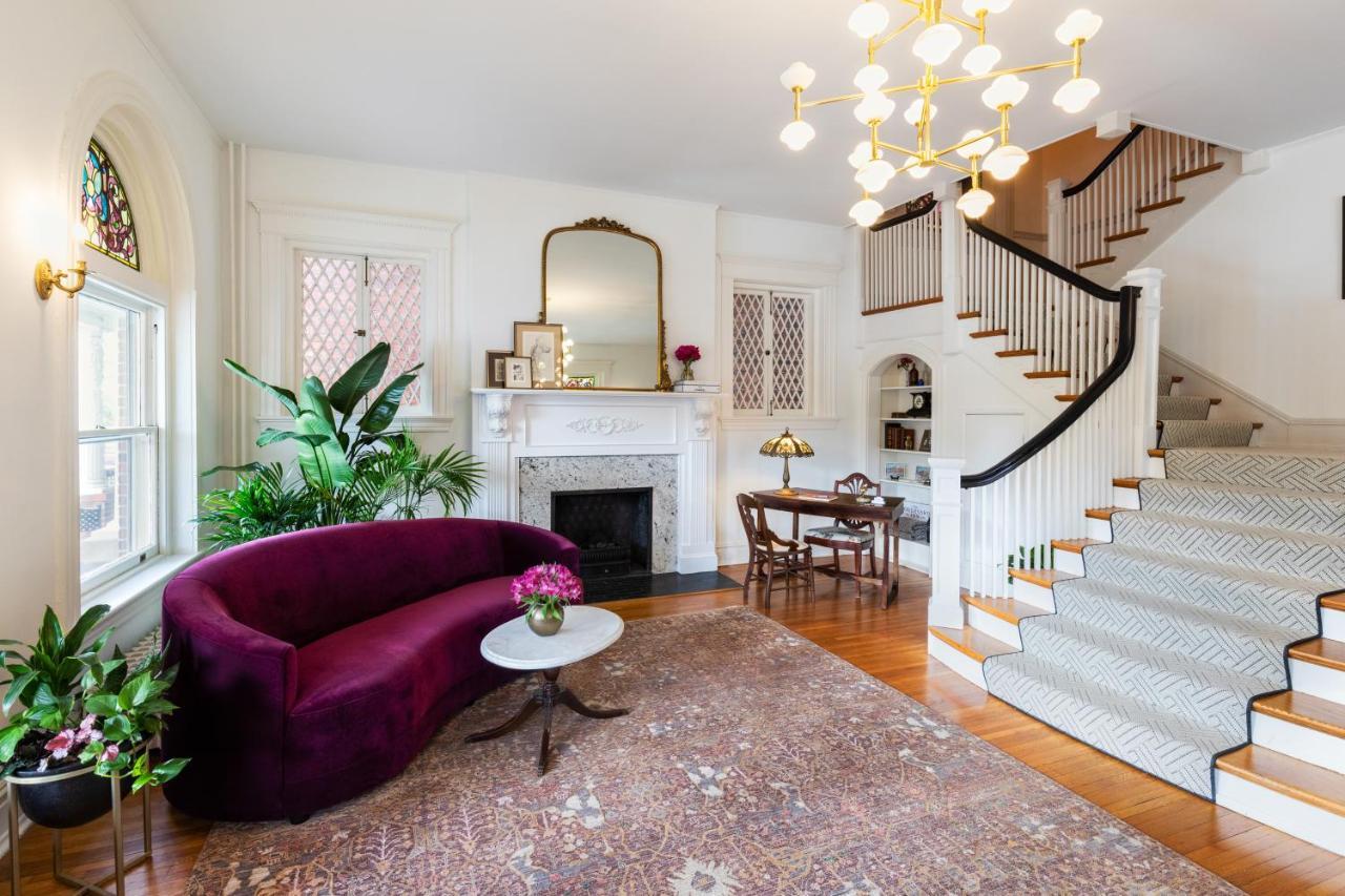 Bed & Breakfast The Boulevard