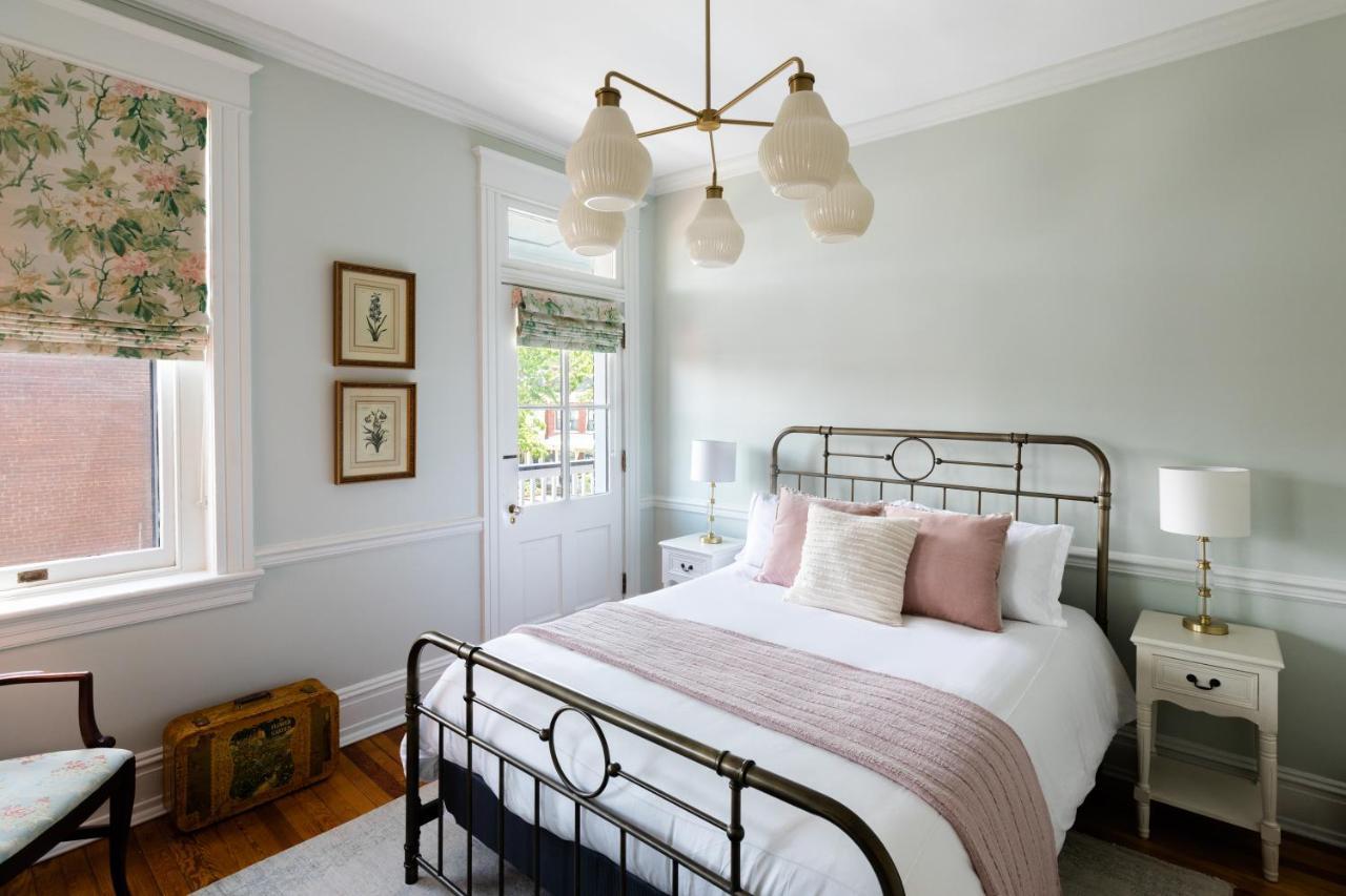Bed & Breakfast The Boulevard *
