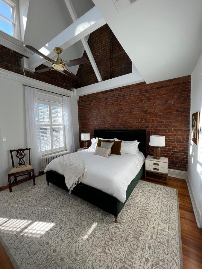 Bed & Breakfast The Boulevard *