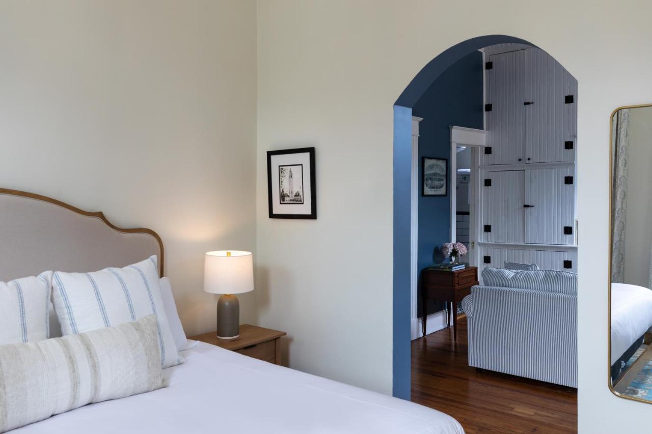 The Boulevard Bed & Breakfast