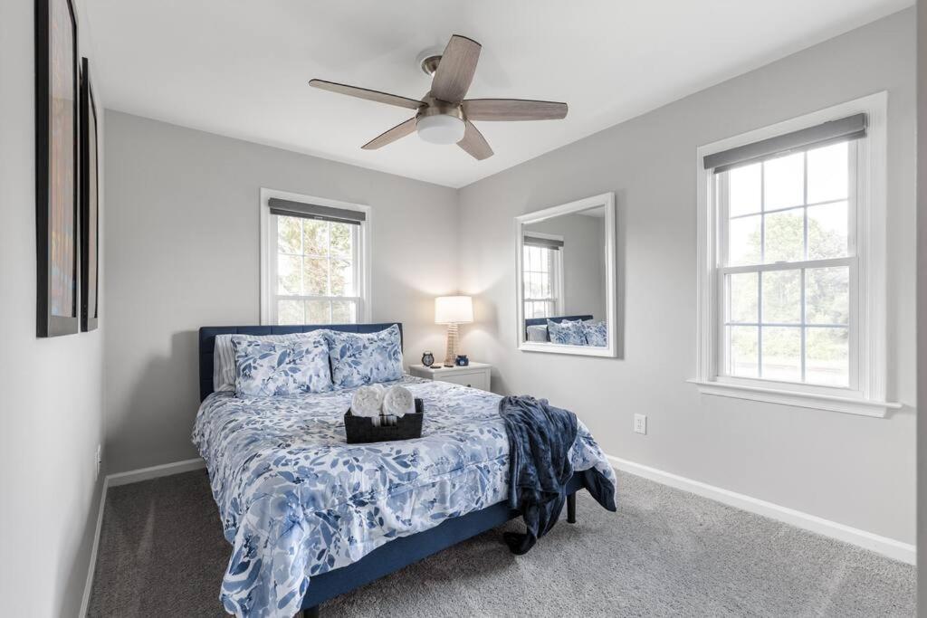 The Safari House: Where Adventure & Comfort Awaits Holiday home Richmond