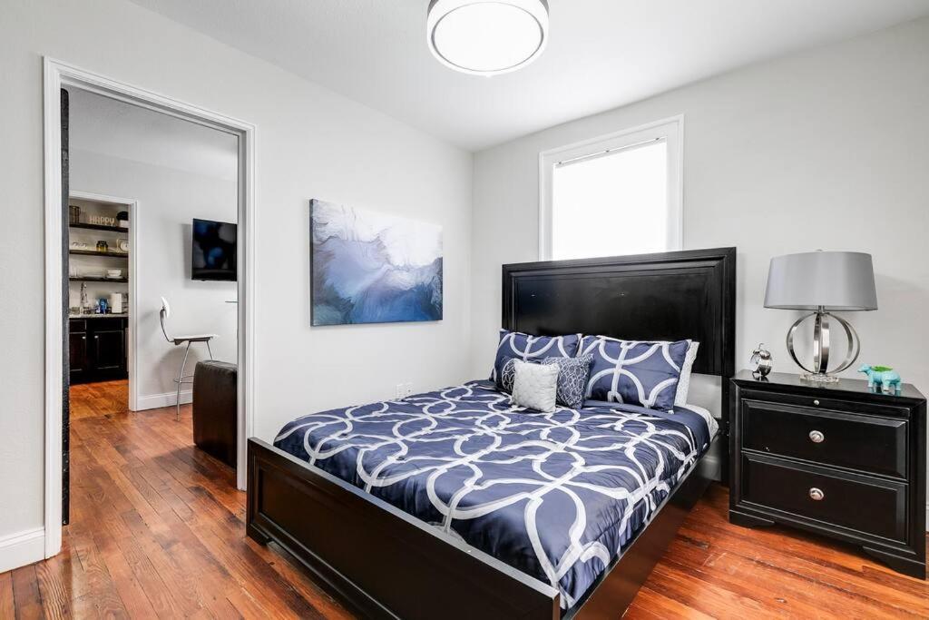 Charming, Happy 1-bed Oasis: Rva Retreat Awaits! Apartment