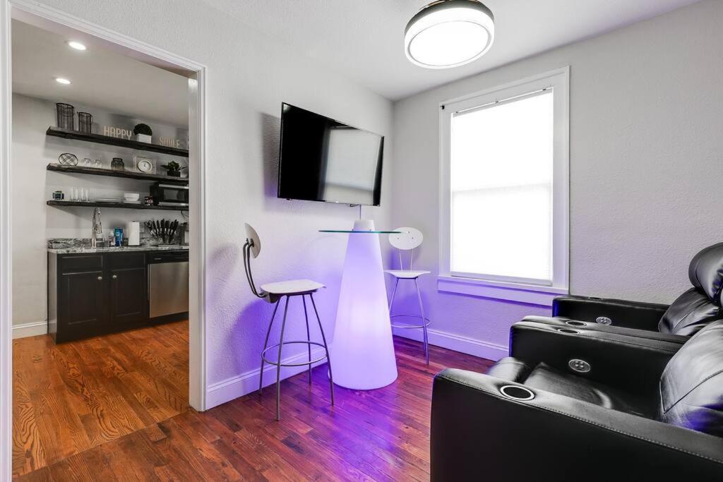 Charming, Happy 1-bed Oasis: Rva Retreat Awaits! Apartment Richmond