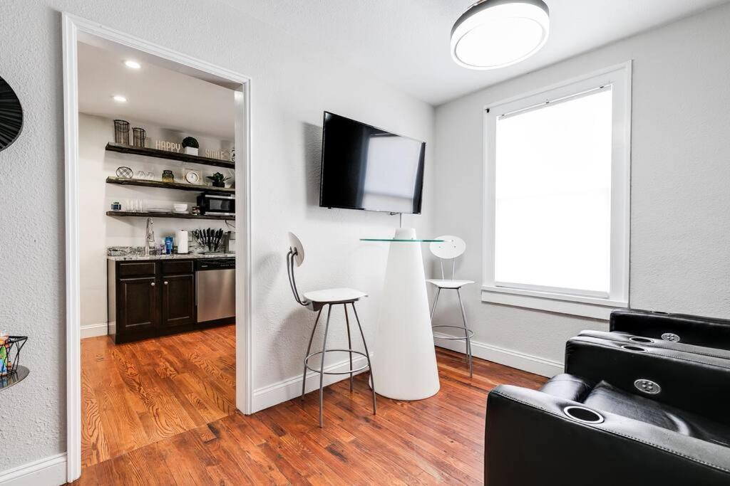 Charming, Happy 1-bed Oasis: Rva Retreat Awaits! Apartment Richmond