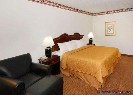 Inn Quality North 2*